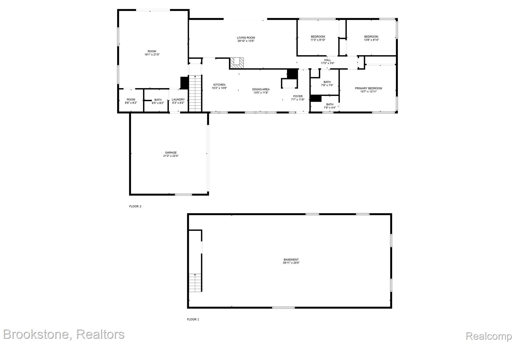 305 ROANOKE Drive