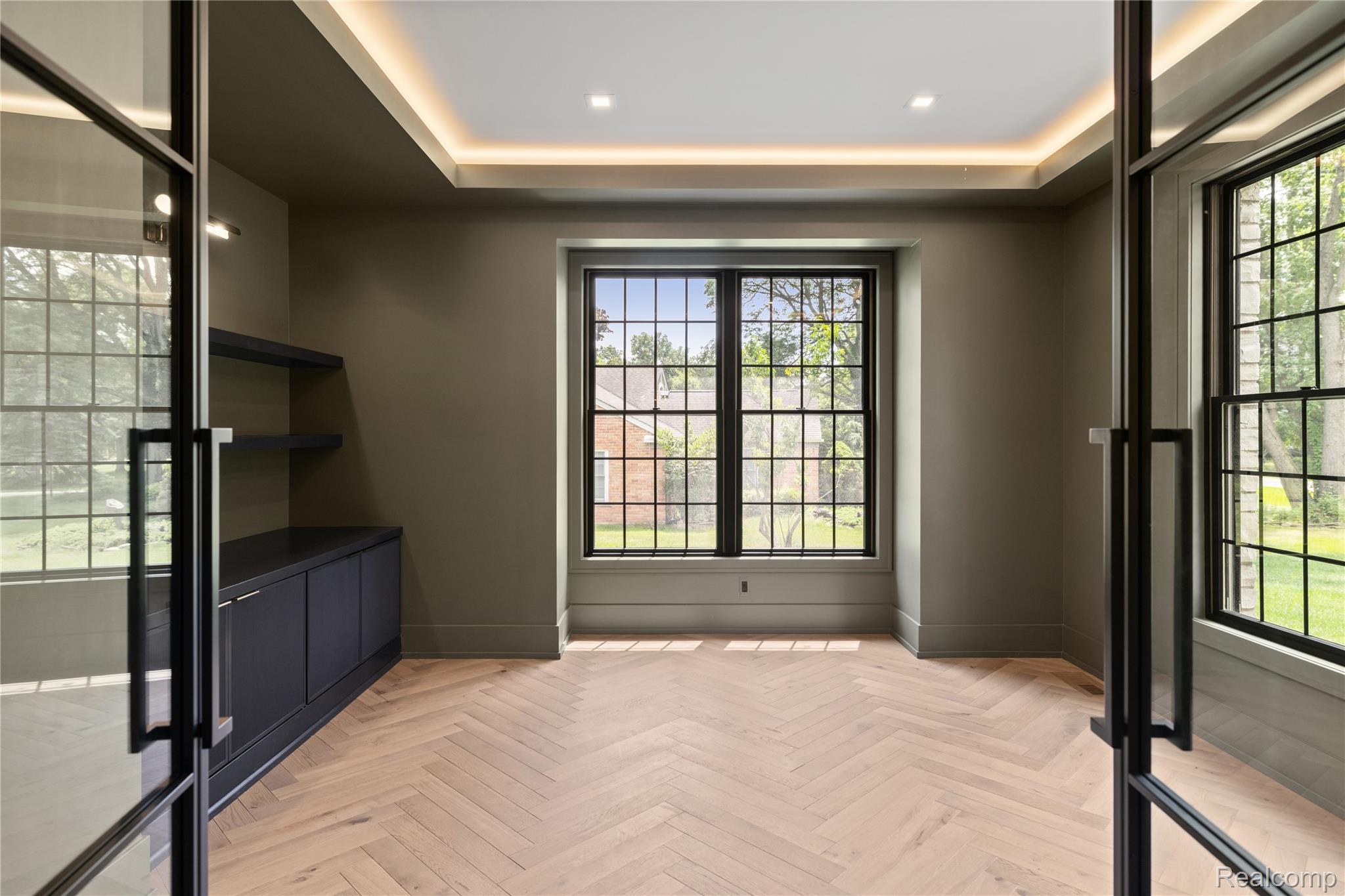 1231 Fox Chase Road