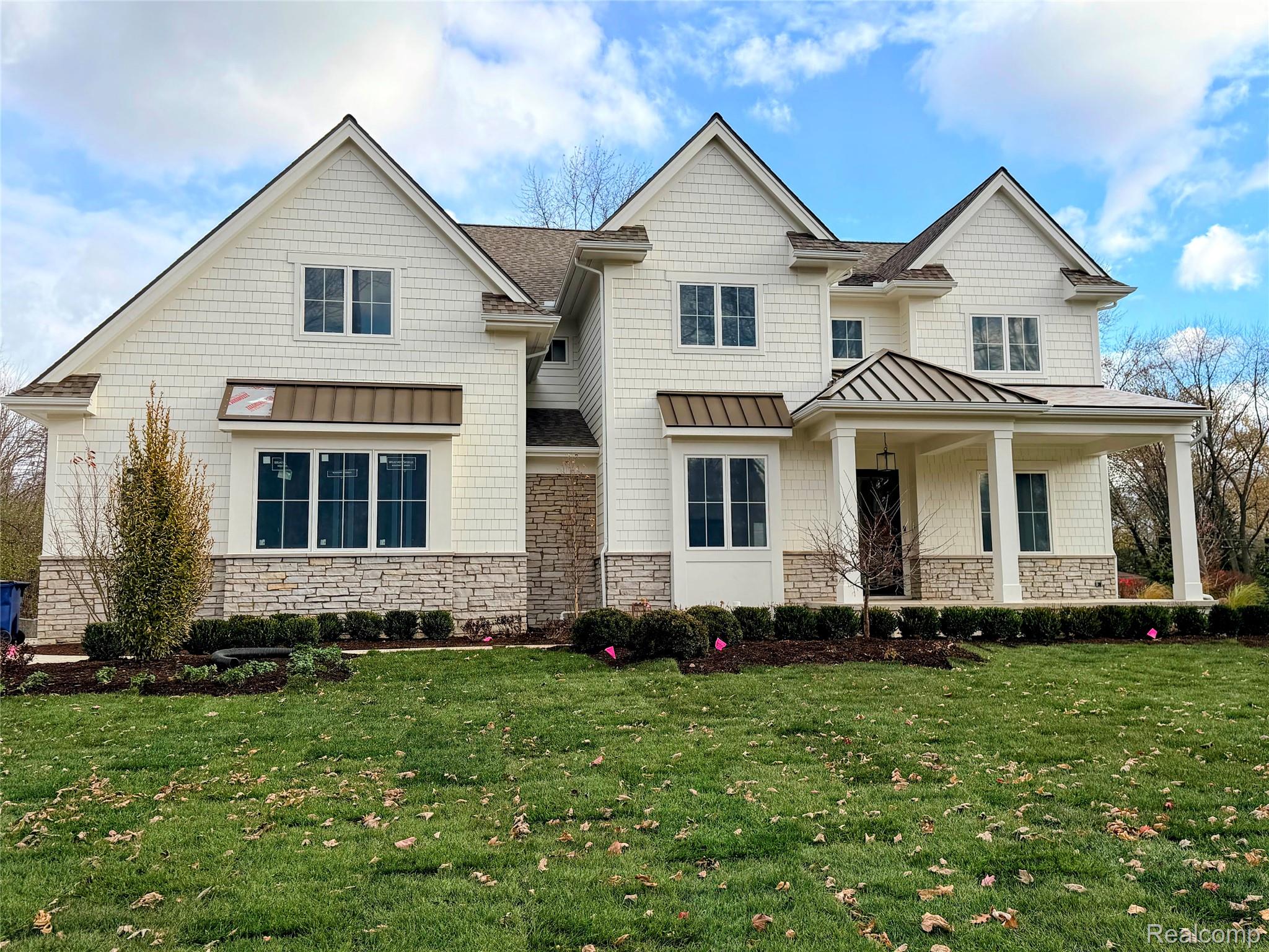 2802 HEATHFIELD Road