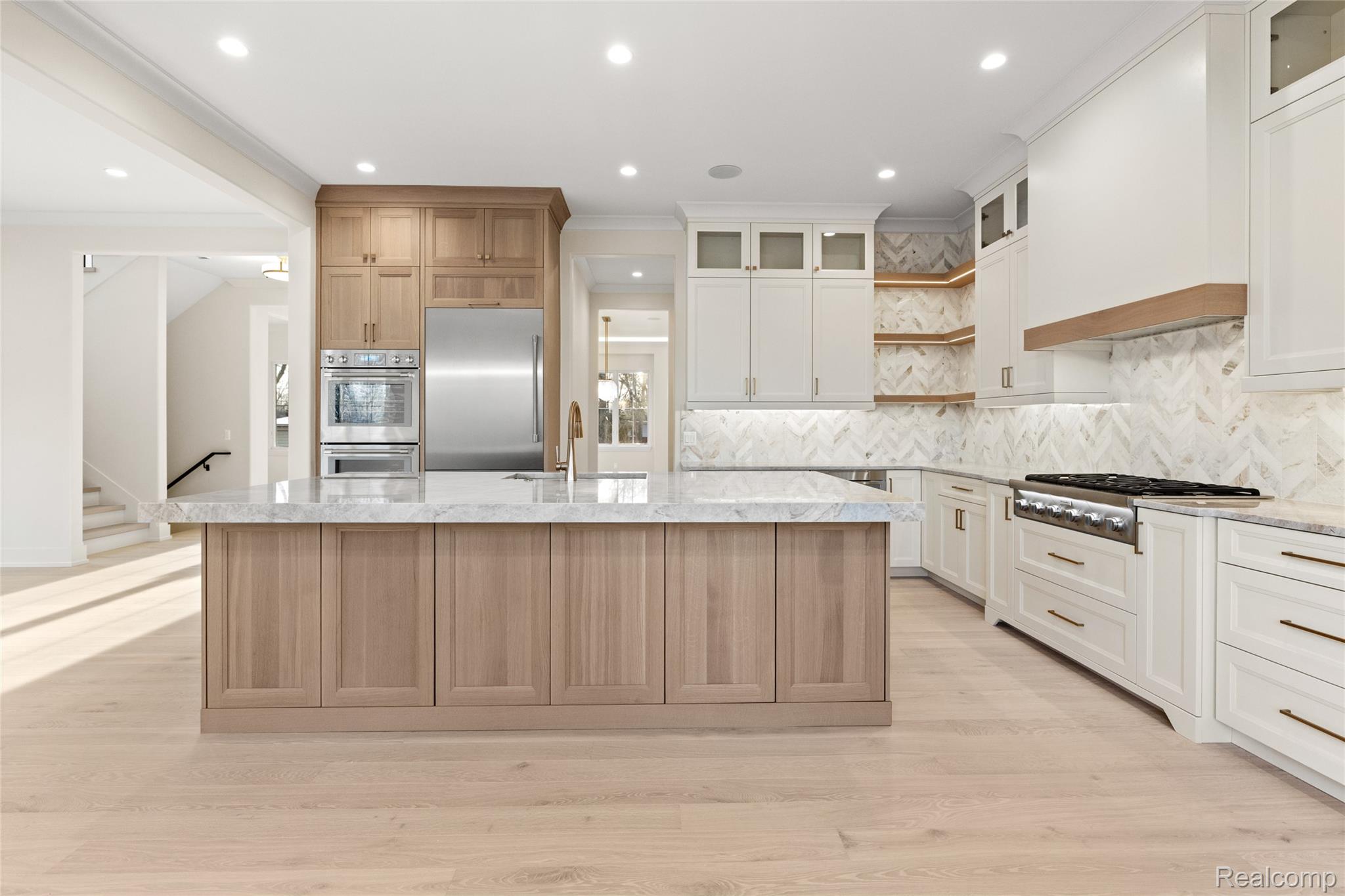 2802 HEATHFIELD Road