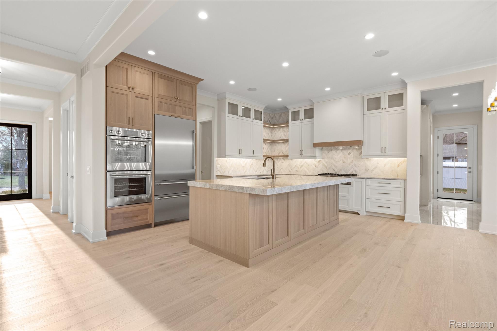 2802 HEATHFIELD Road