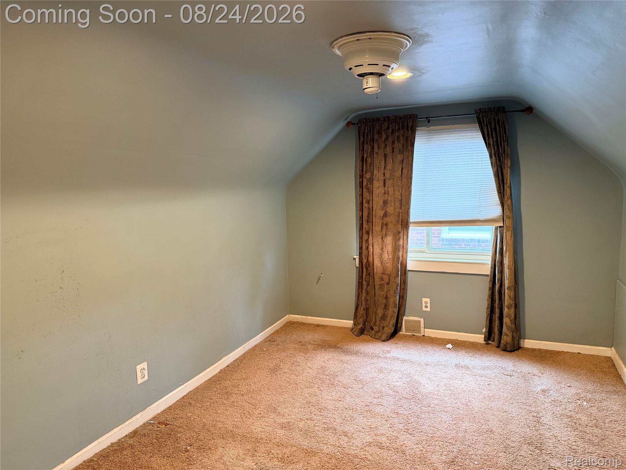 2124 Pembroke Road