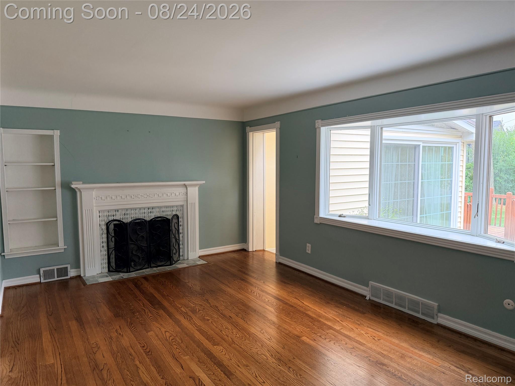 2124 Pembroke Road