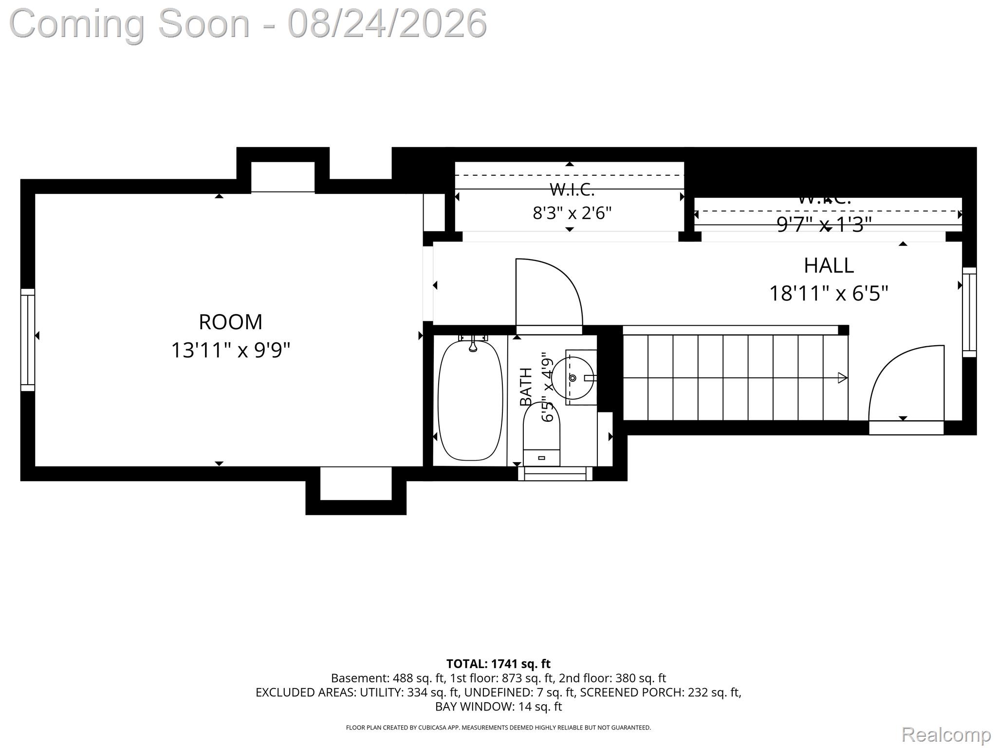 2124 Pembroke Road