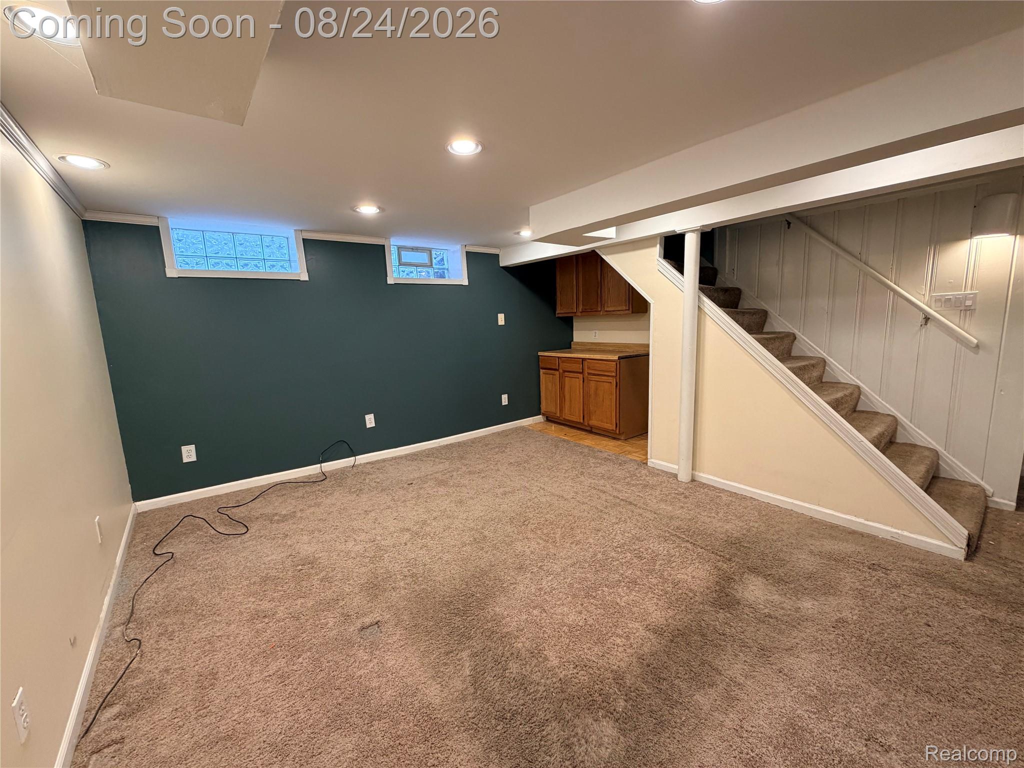 2124 Pembroke Road