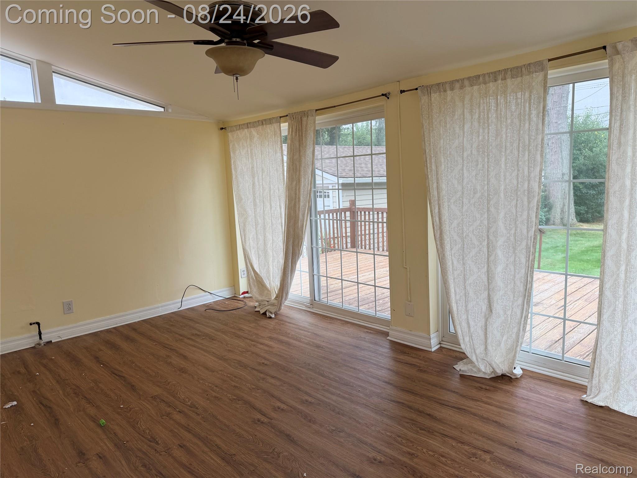 2124 Pembroke Road