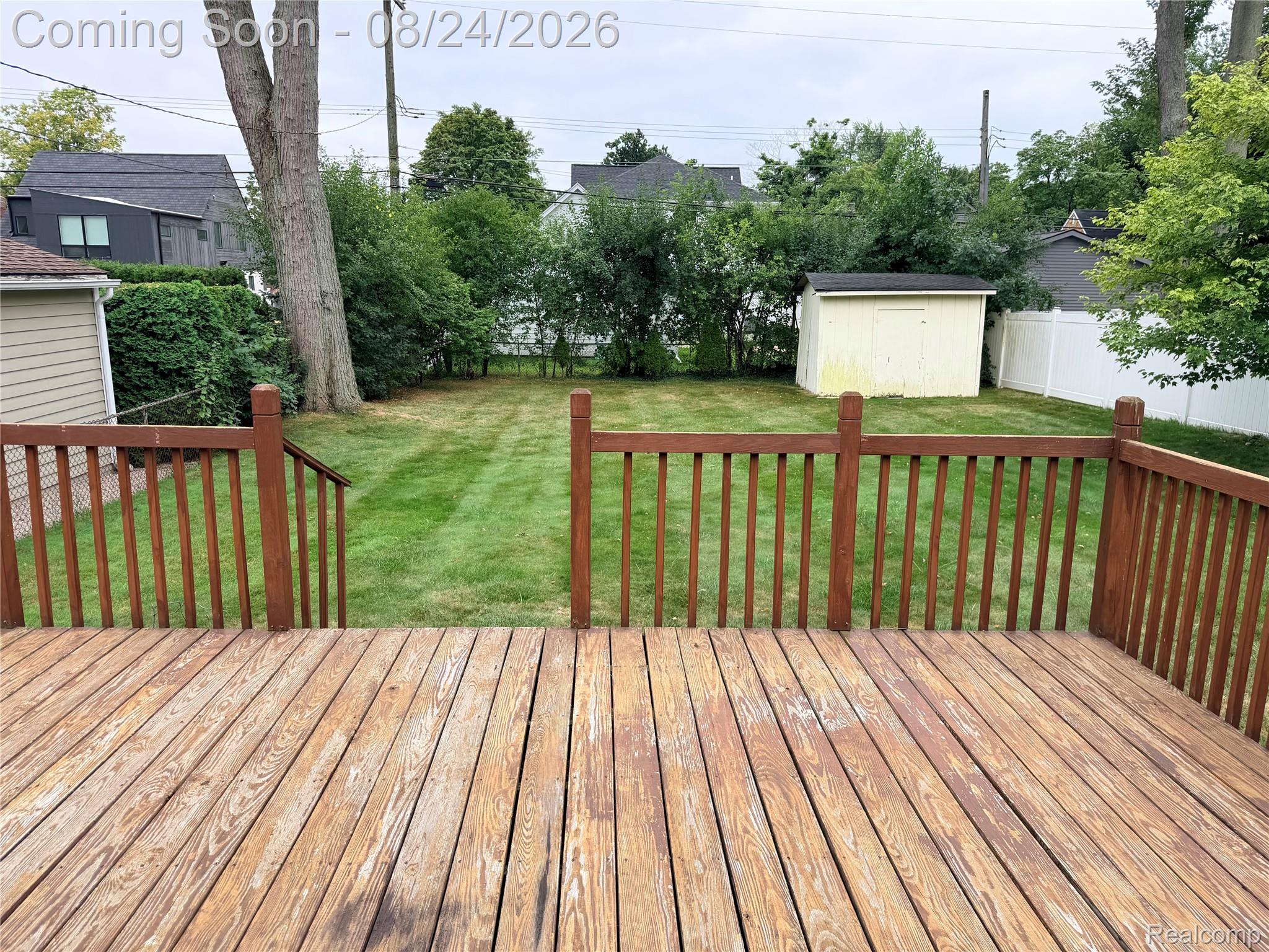 2124 Pembroke Road