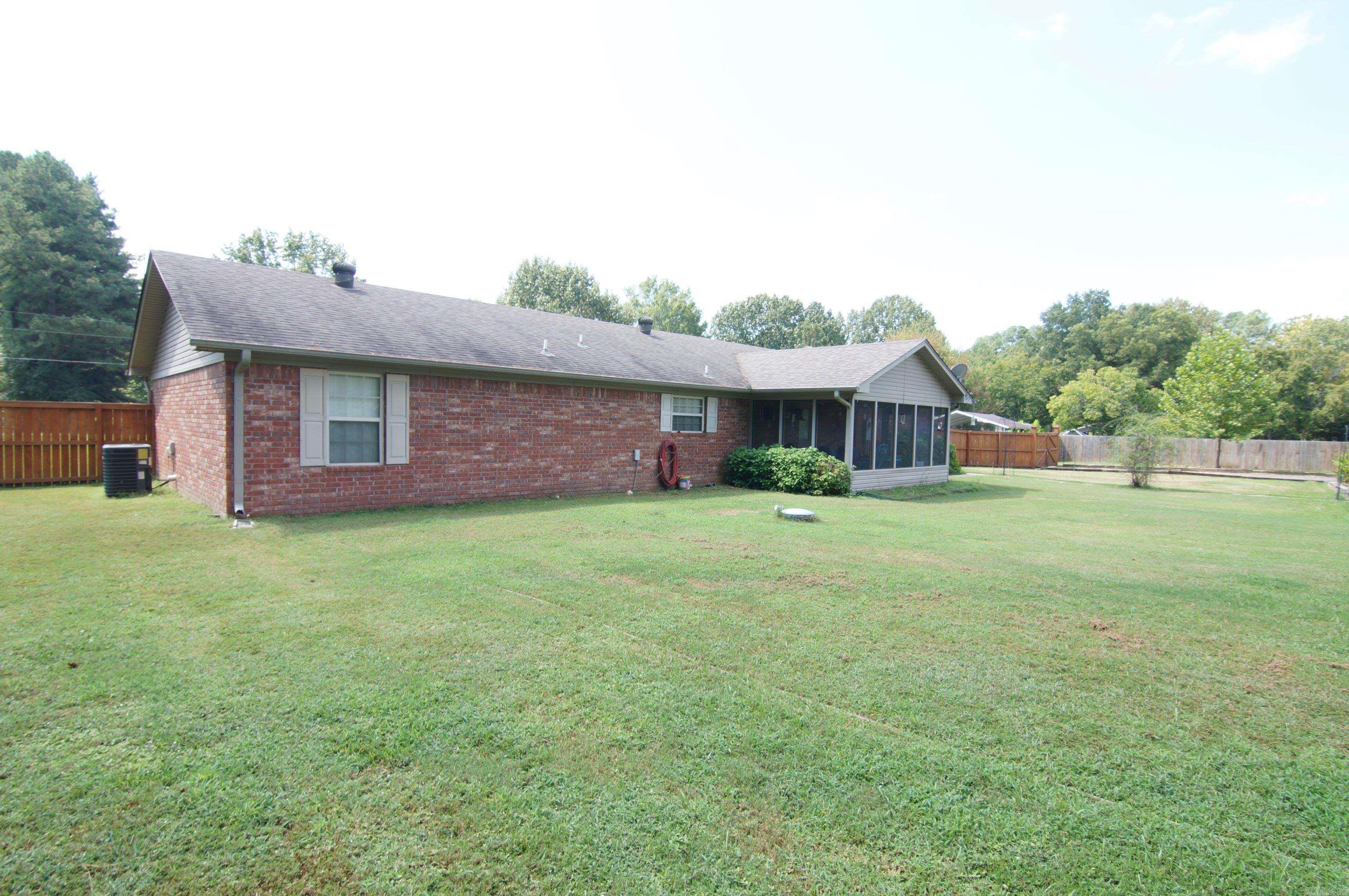 134 Cole Drive