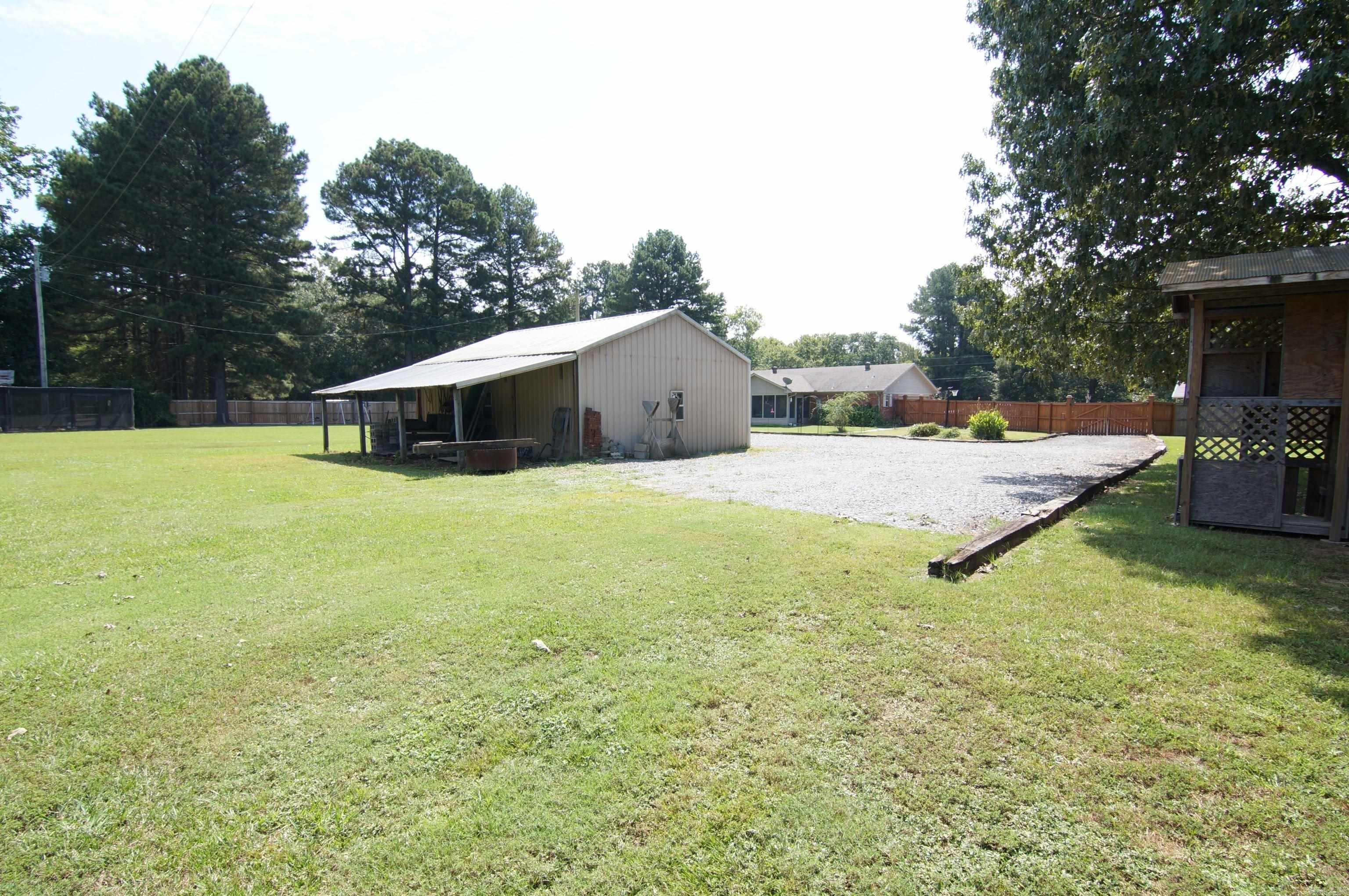 134 Cole Drive