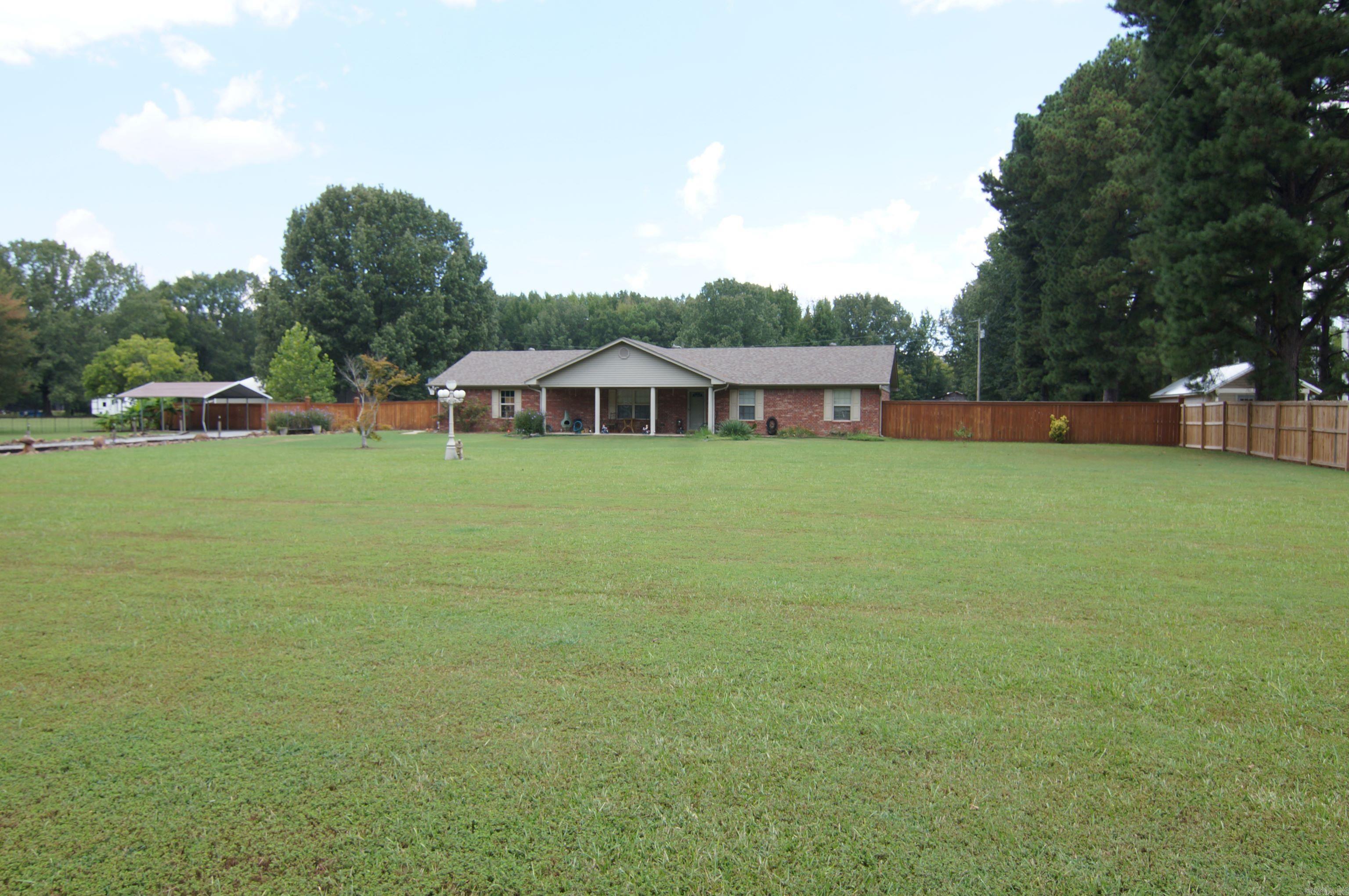 134 Cole Drive