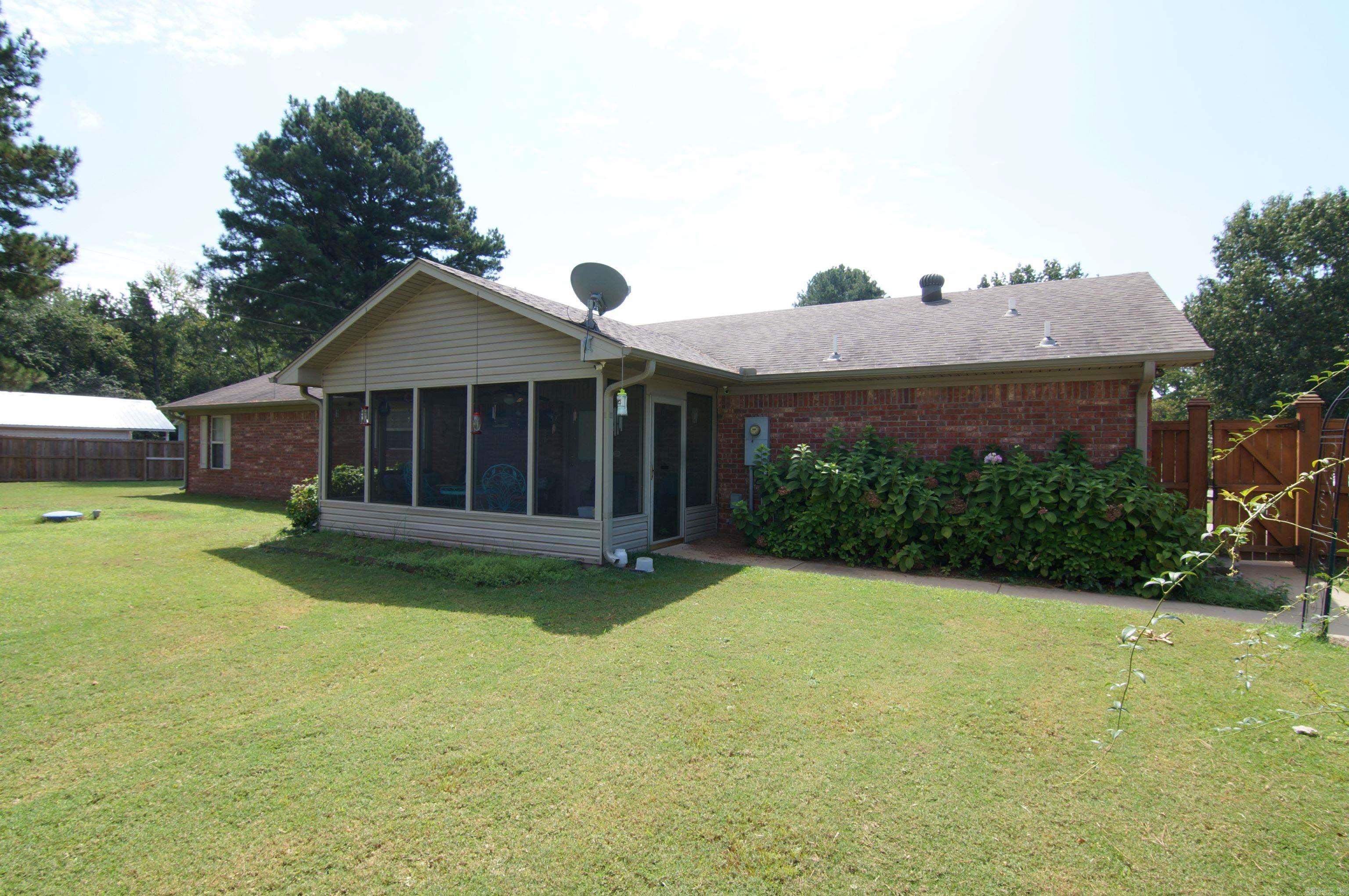134 Cole Drive