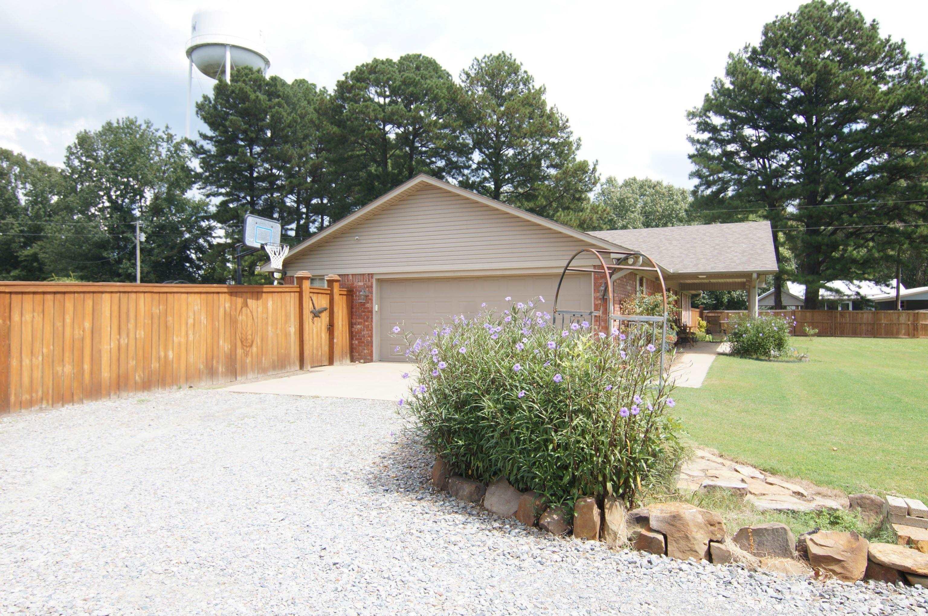 134 Cole Drive
