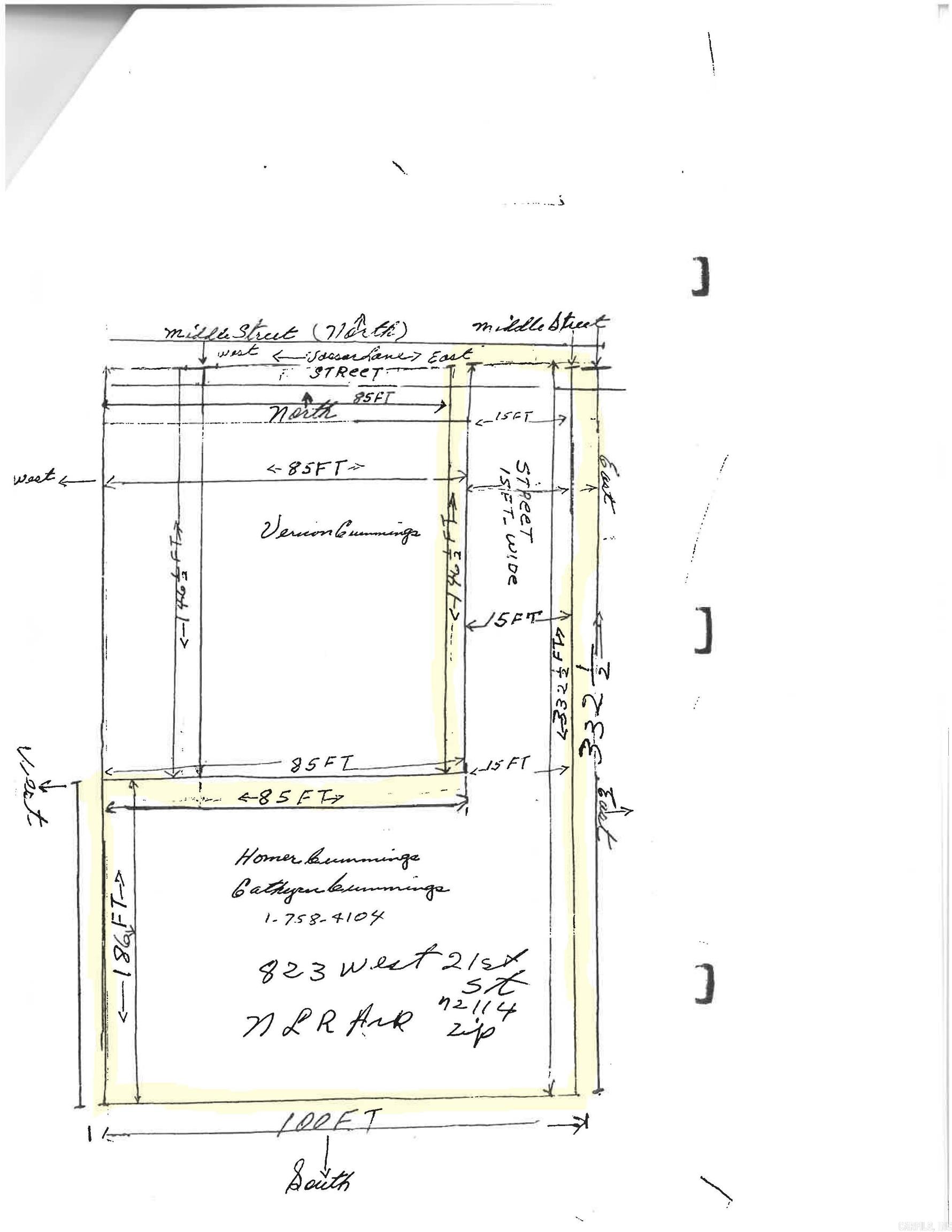 00 Vasser Lane