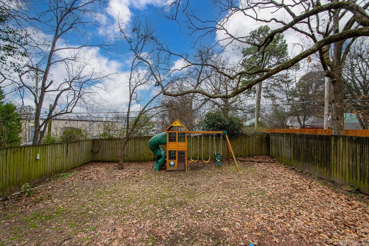 120 W G Avenue