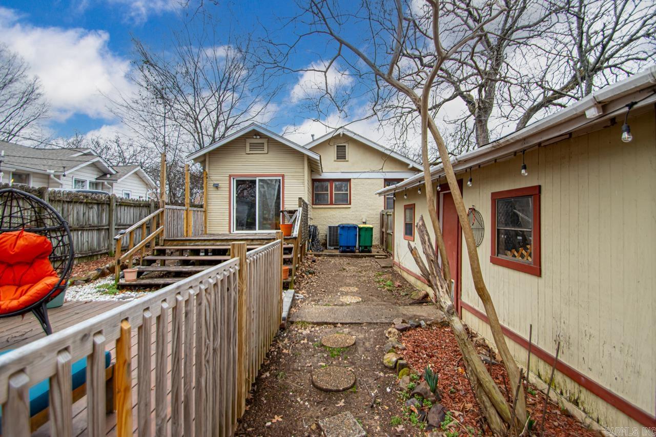 120 W G Avenue
