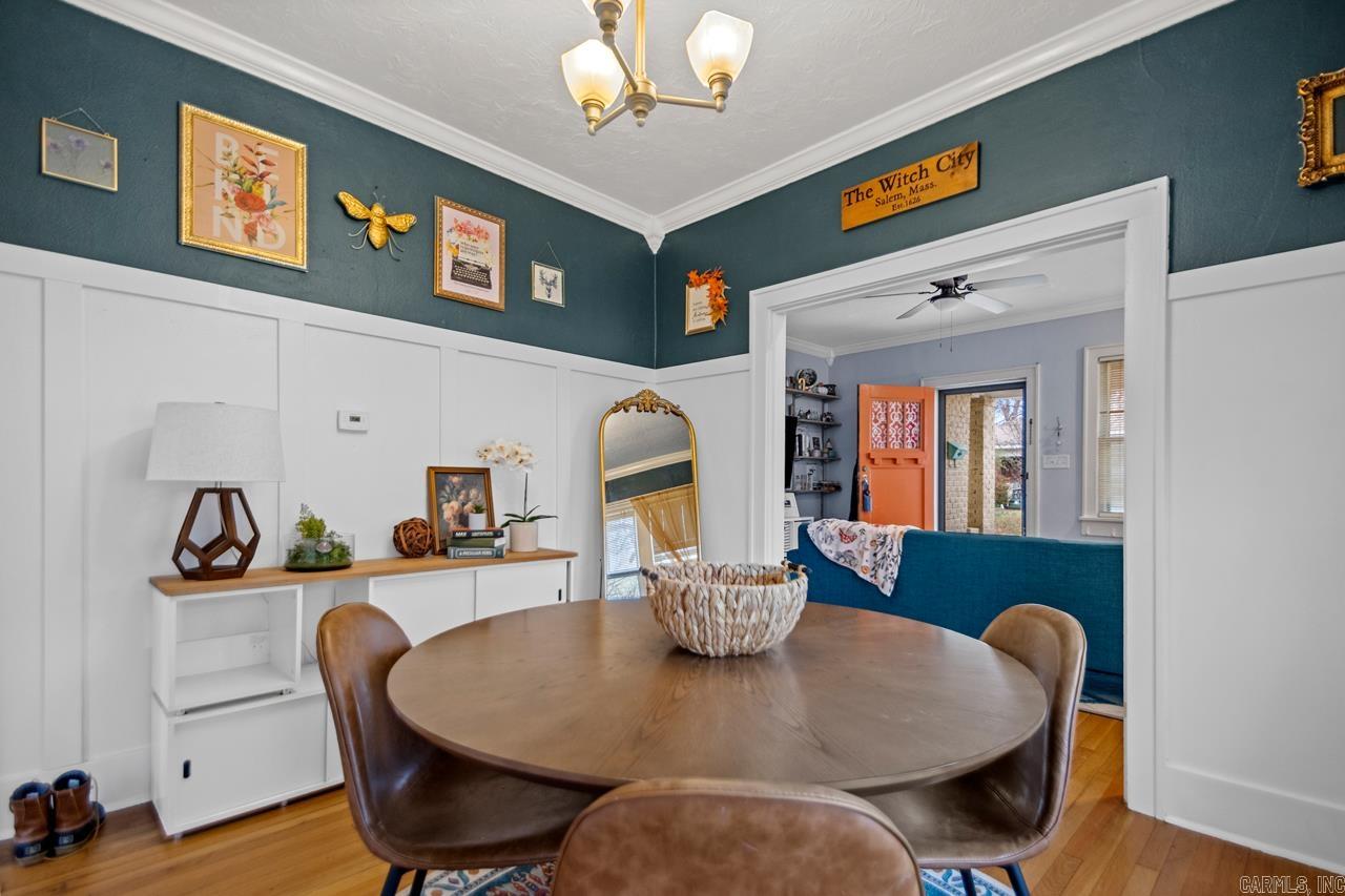 120 W G Avenue