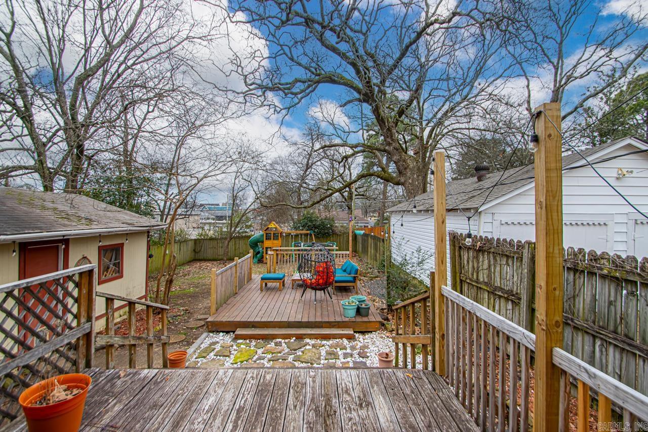 120 W G Avenue