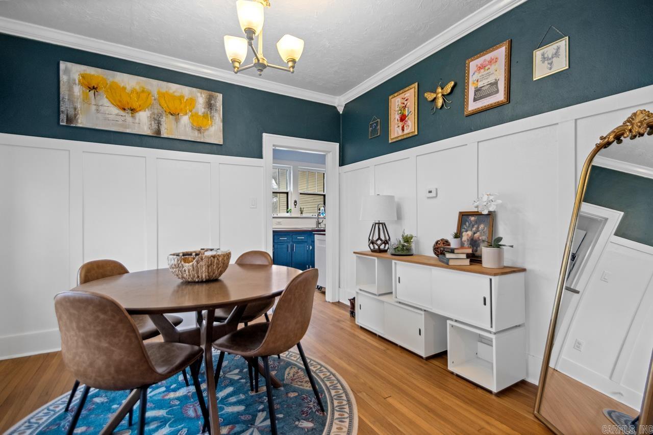 120 W G Avenue