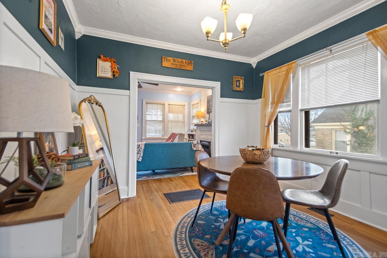 120 W G Avenue