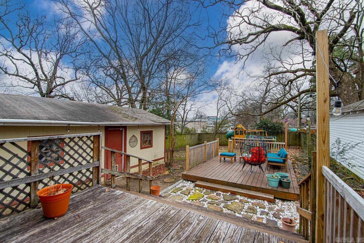 120 W G Avenue