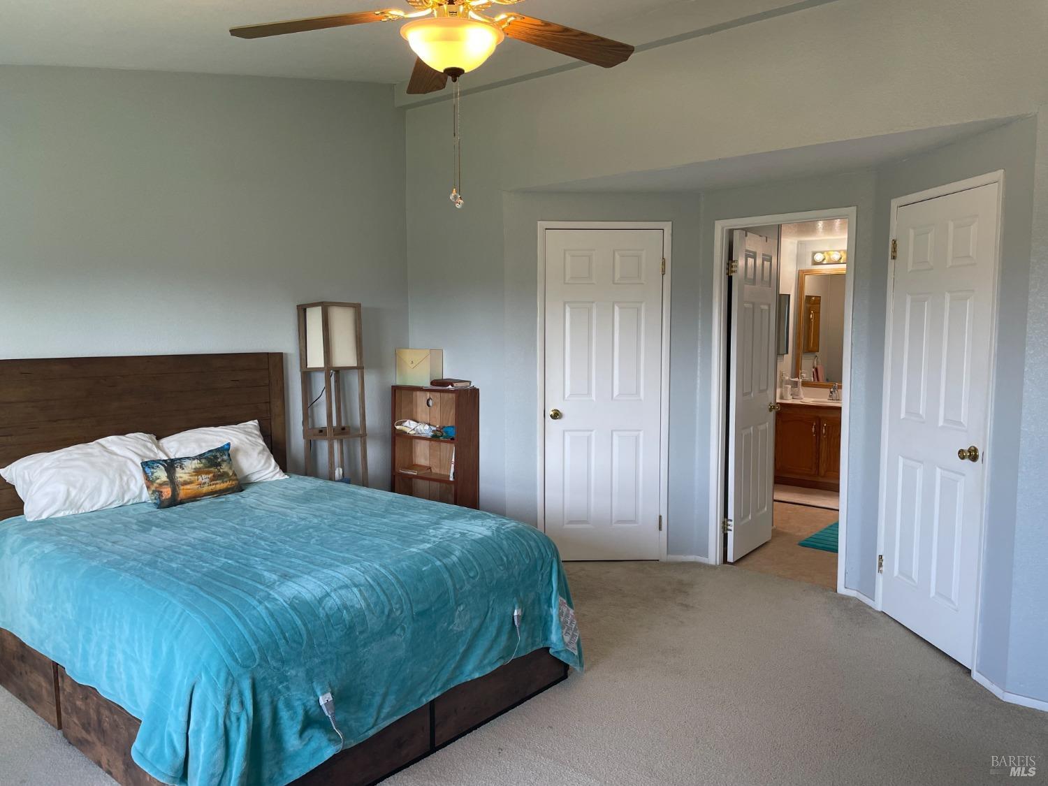 17700 Pacific View Dr