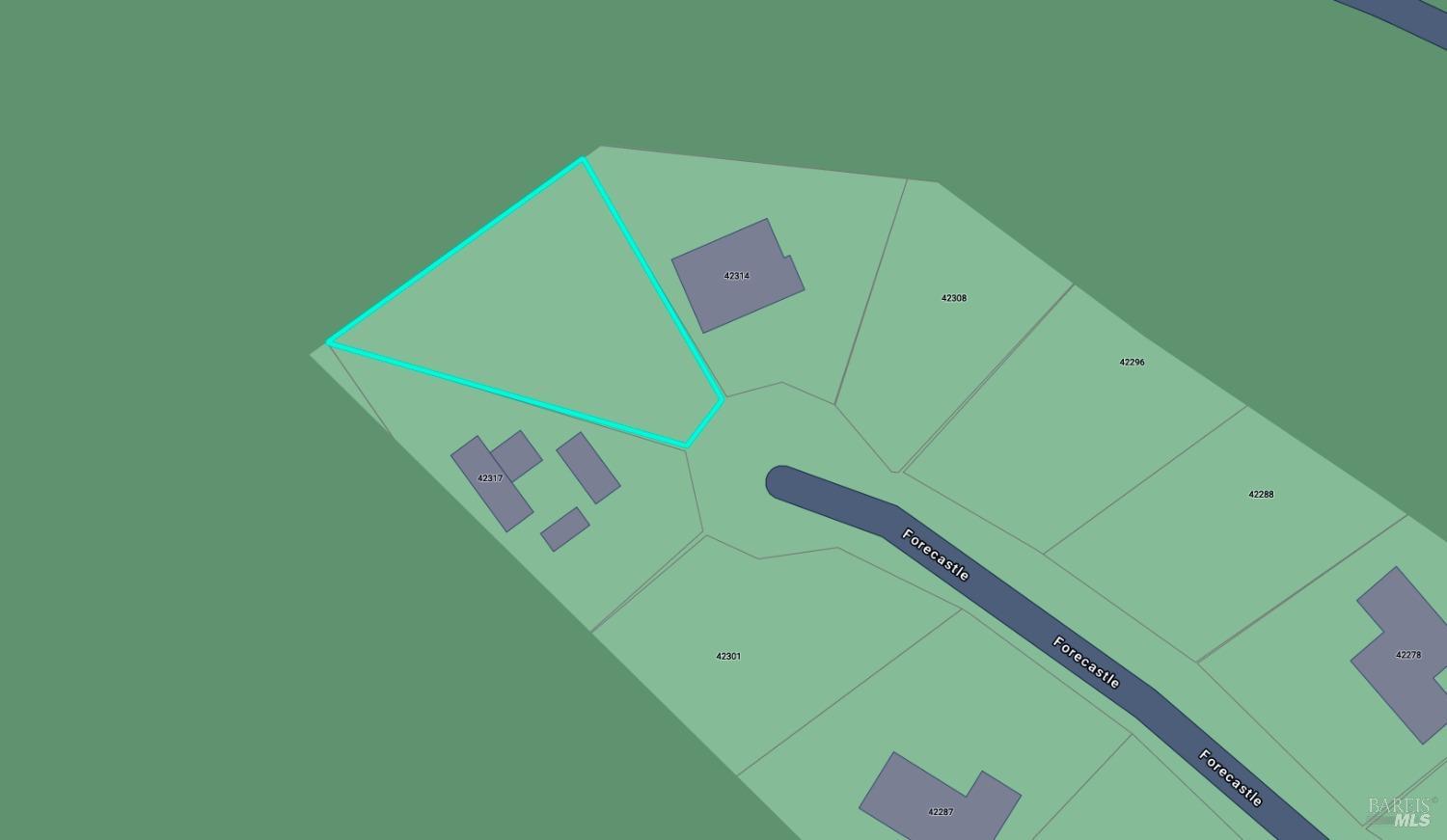 42320 Forecastle St #35E-2