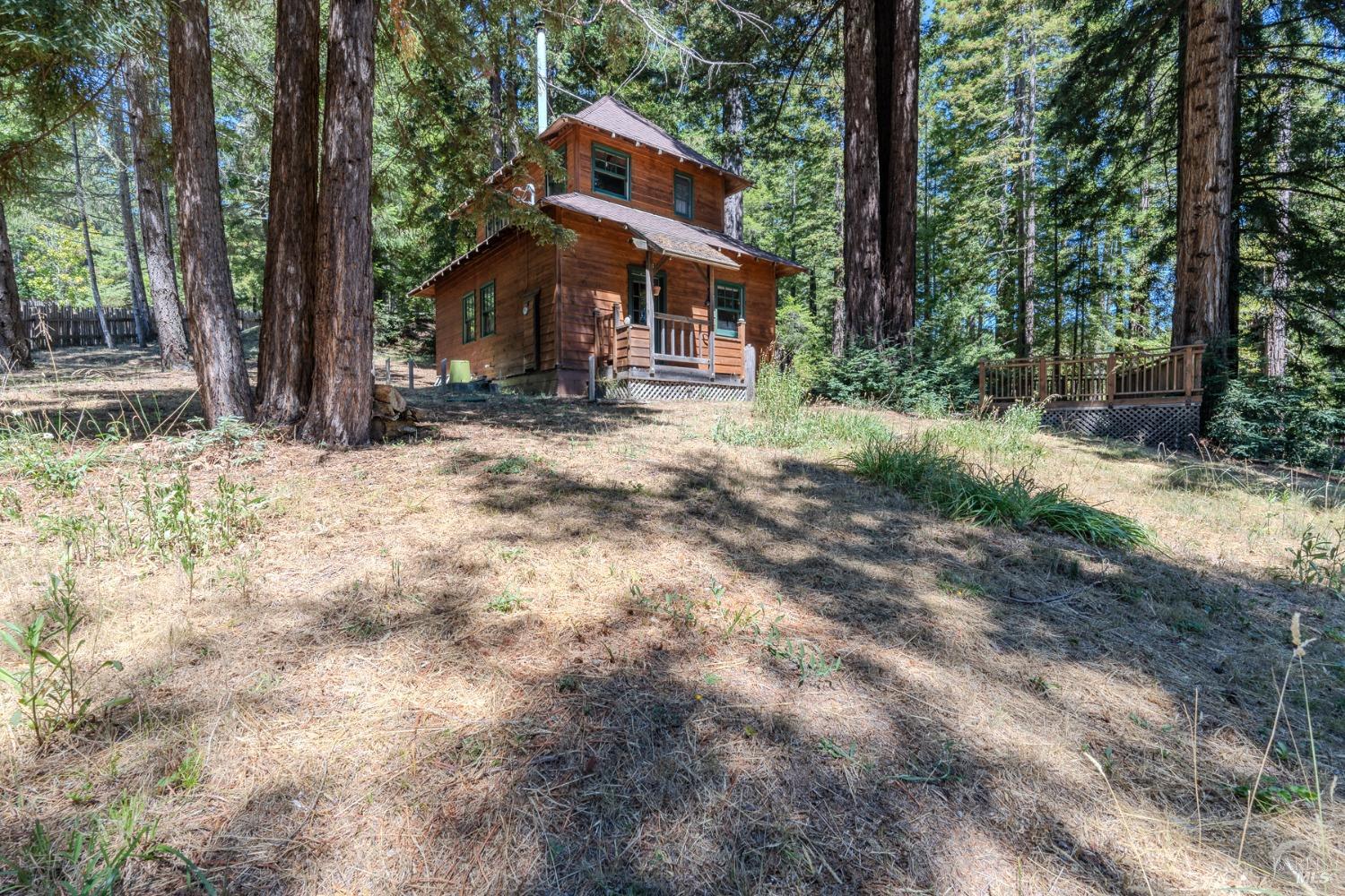 46370 Redwood Way