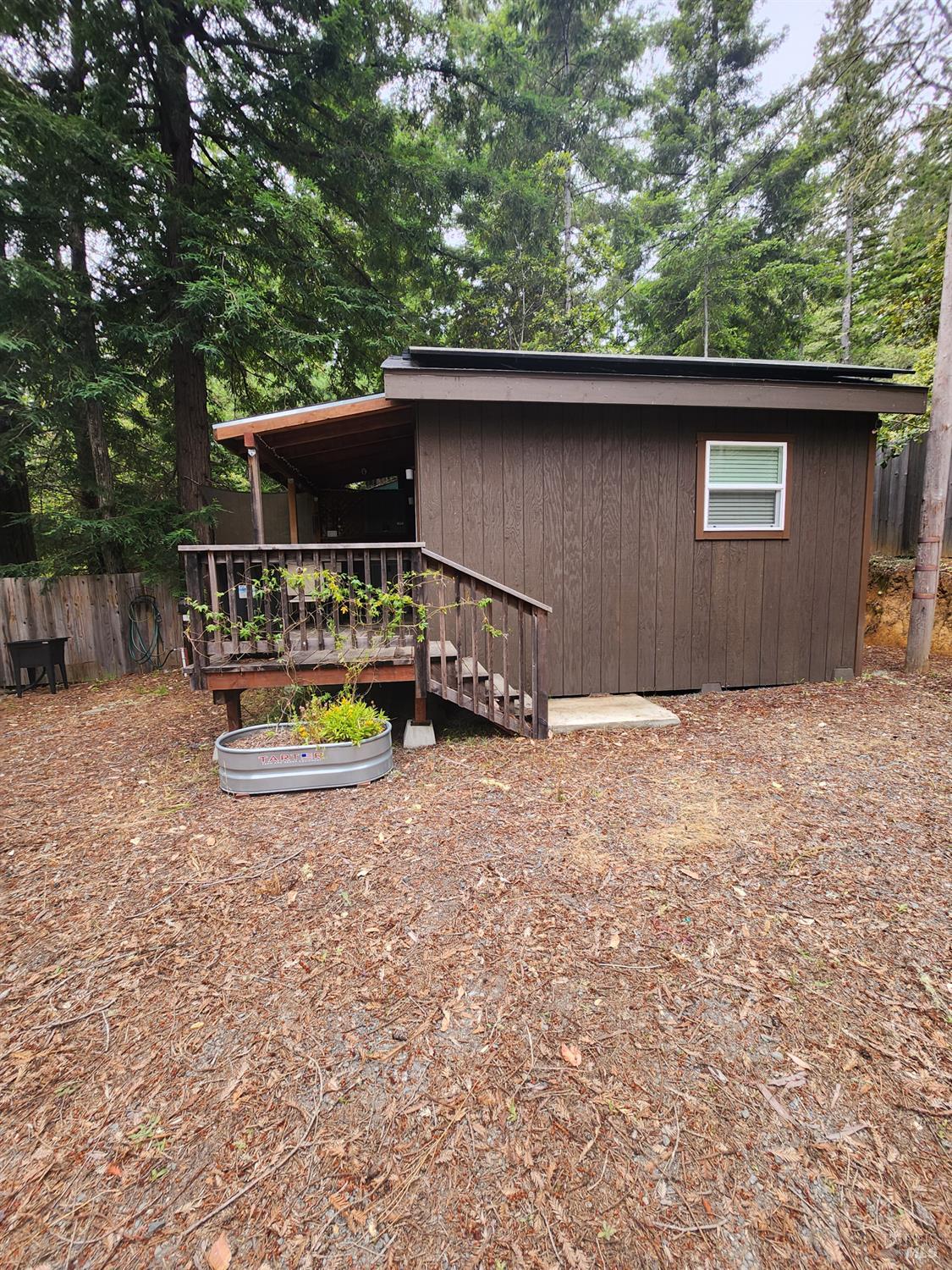 46020 Pacific Woods Rd