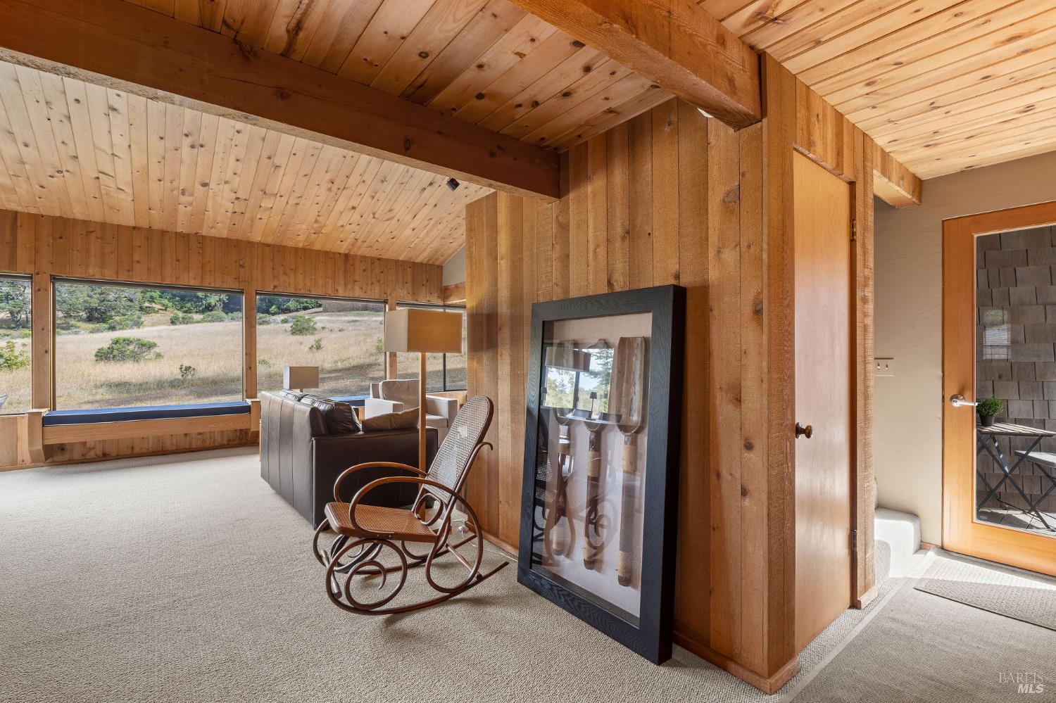 146 White Fir Wood #29A