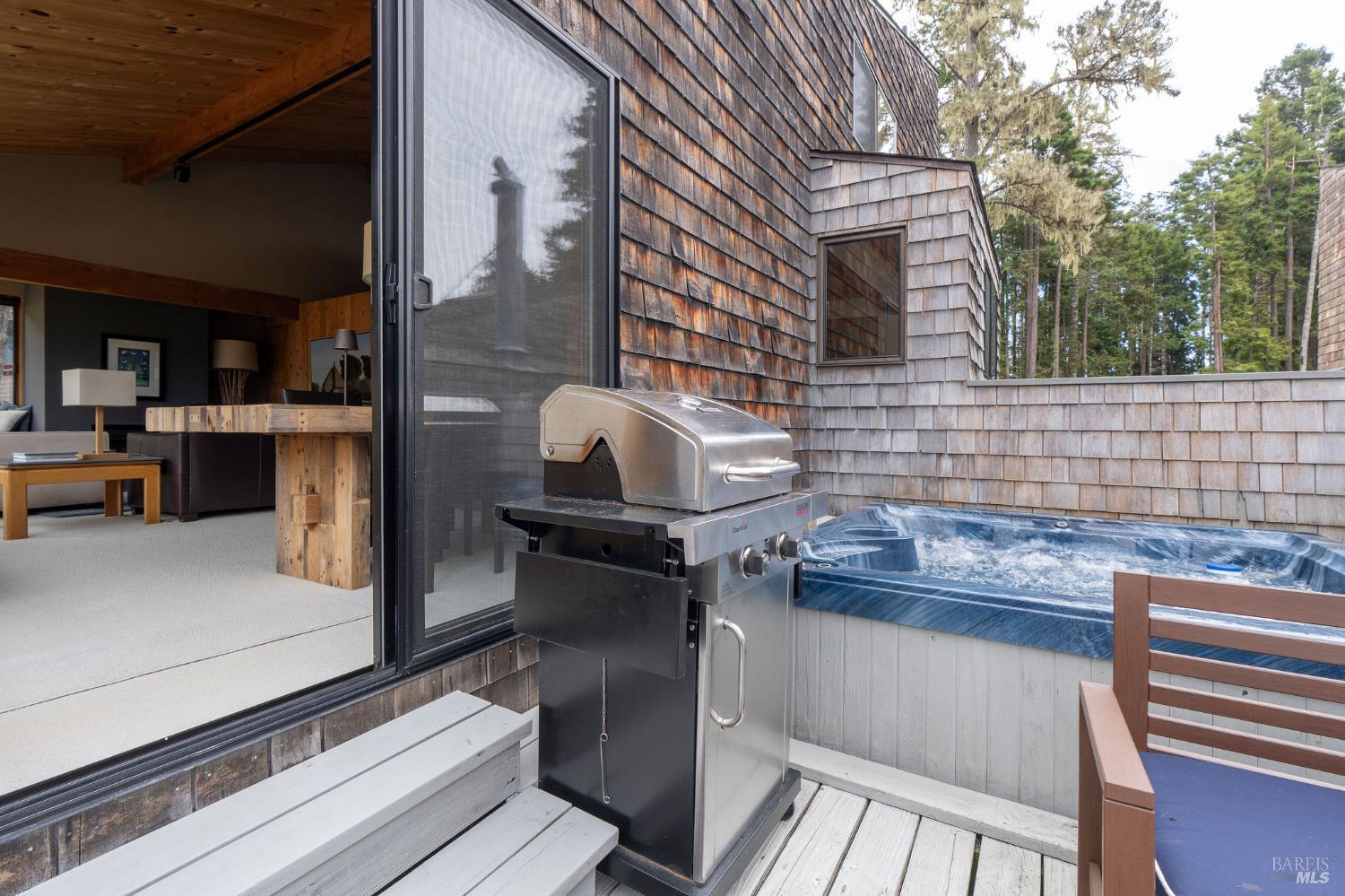 146 White Fir Wood #29A