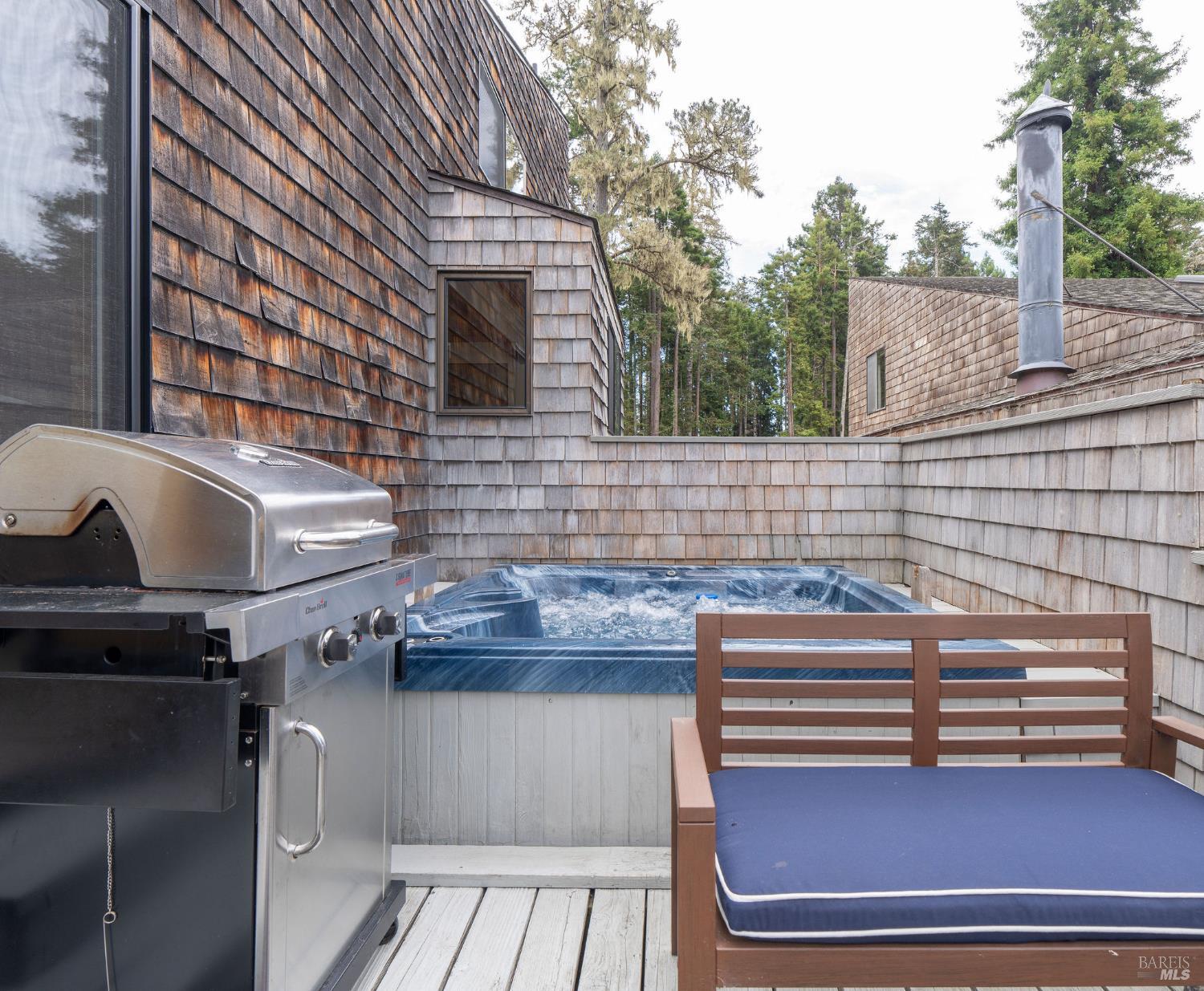 146 White Fir Wood #29A