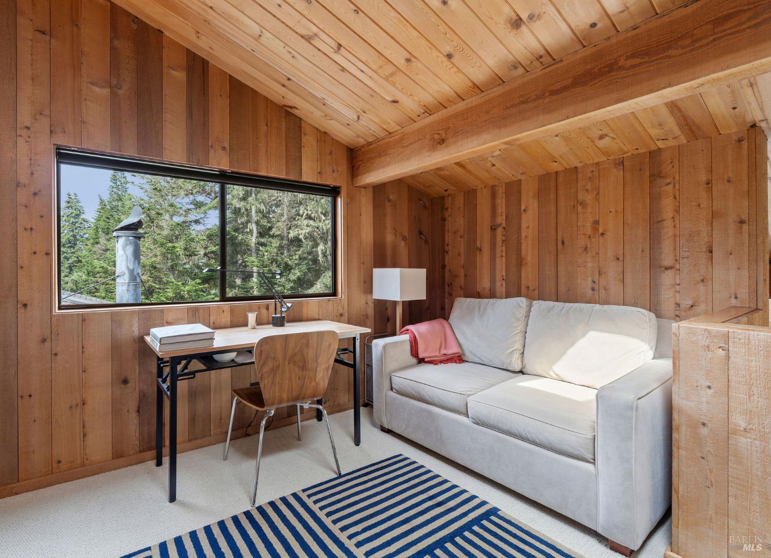 146 White Fir Wood #29A