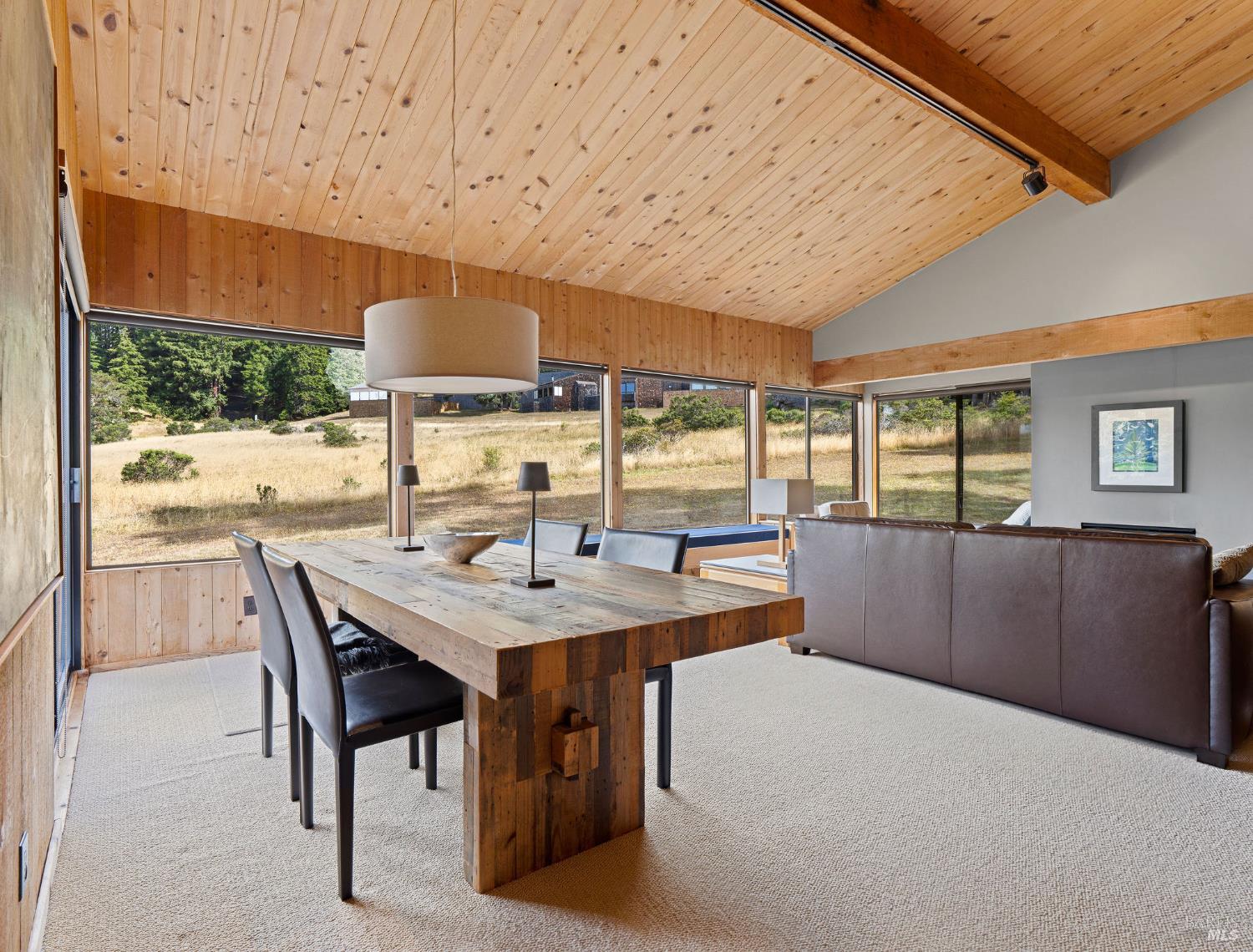 146 White Fir Wood #29A