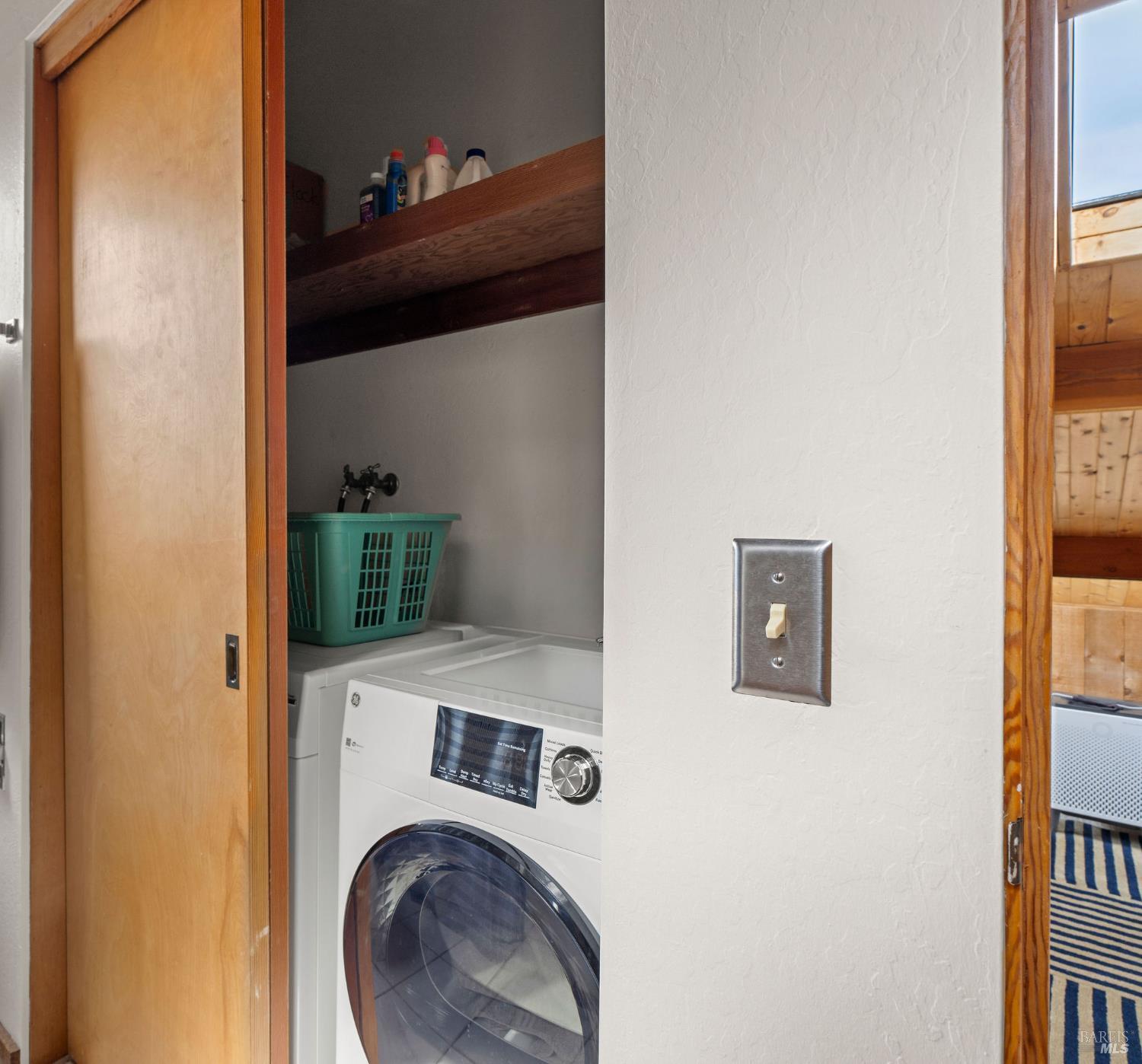 146 White Fir Wood #29A