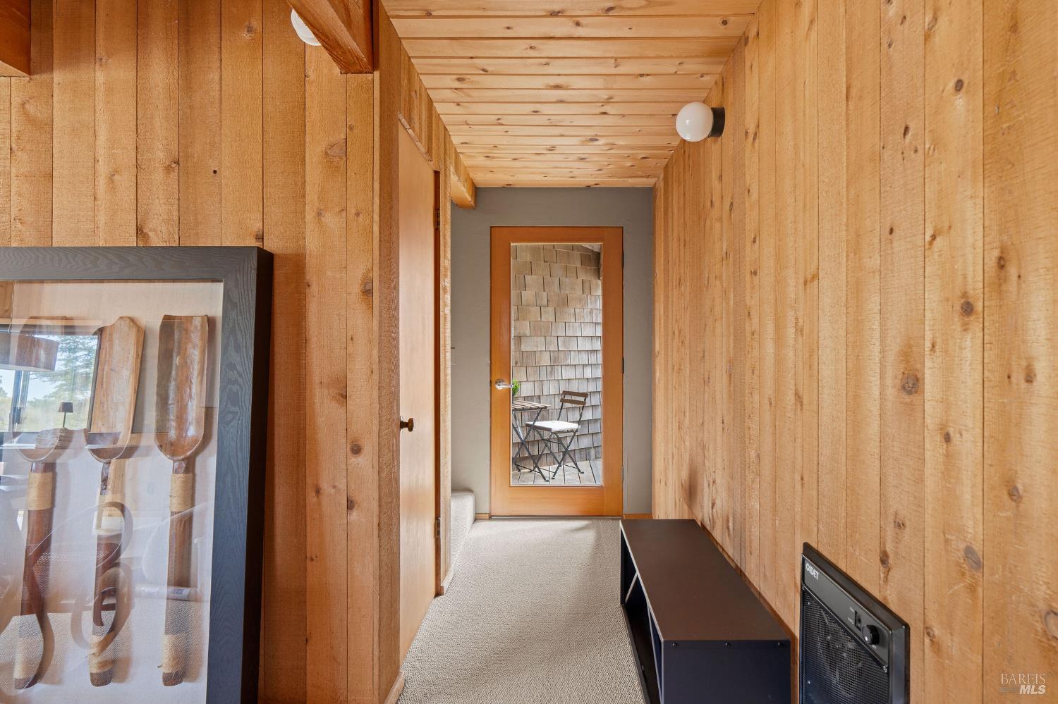 146 White Fir Wood #29A