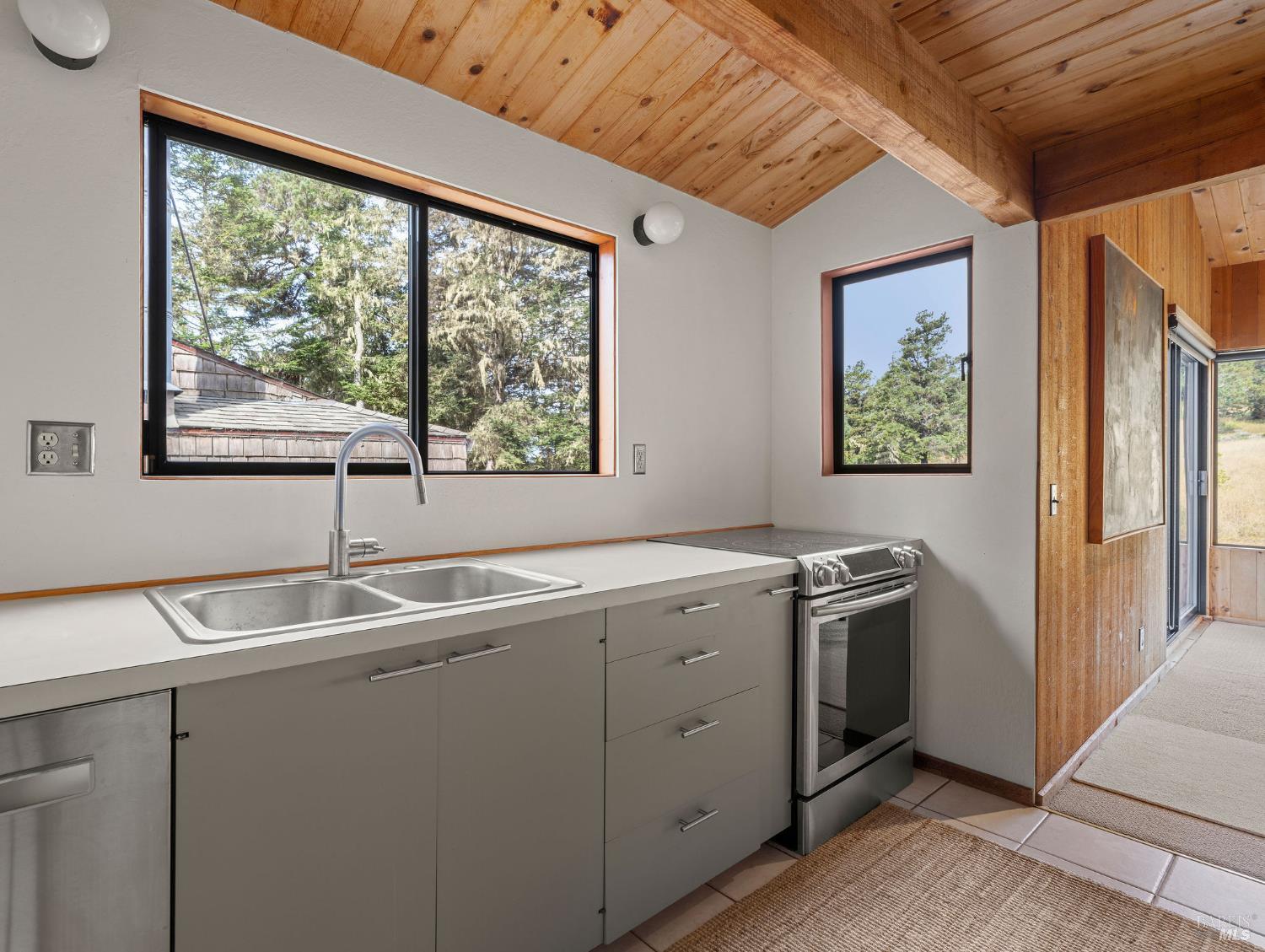 146 White Fir Wood #29A