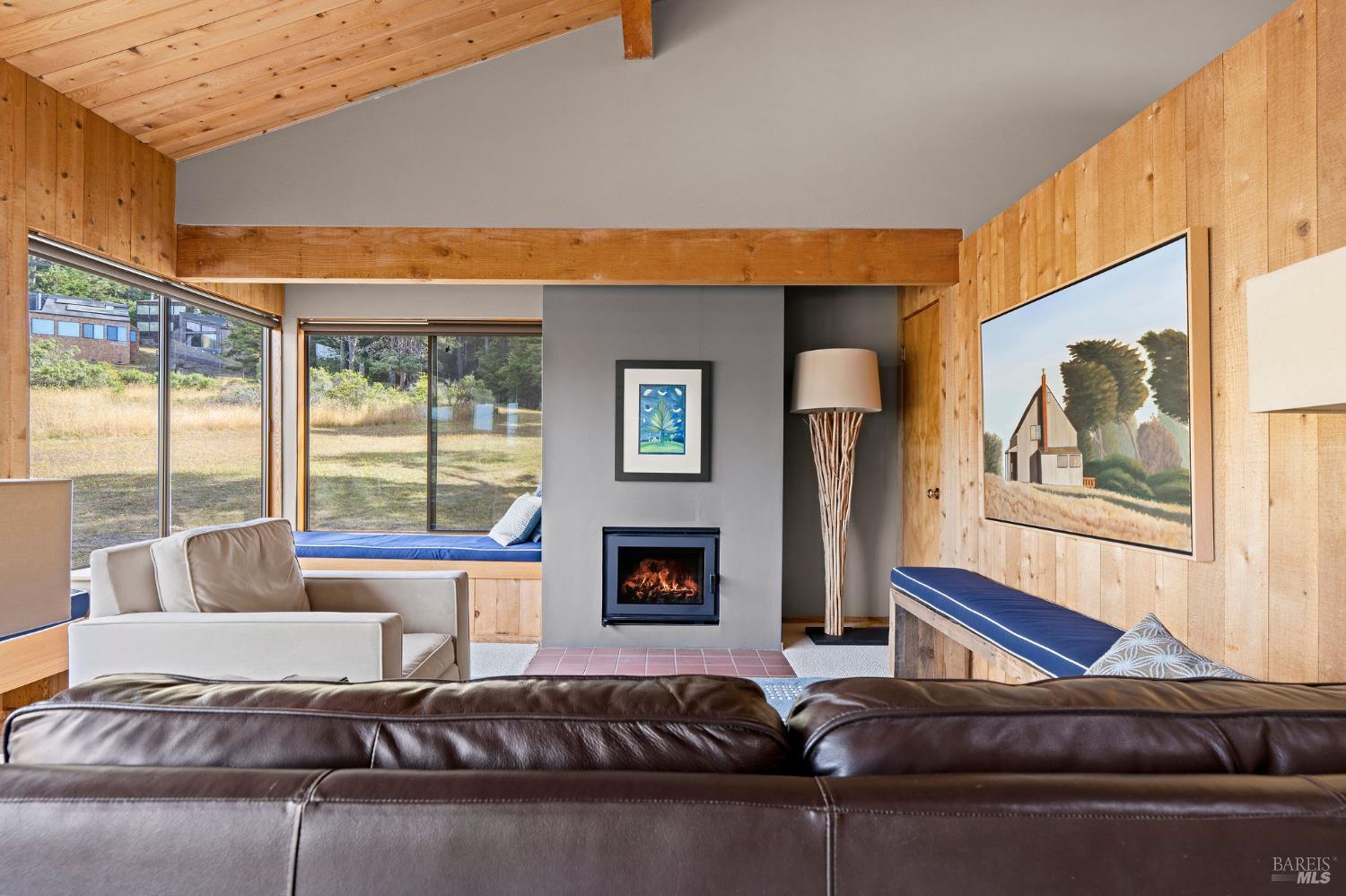 146 White Fir Wood #29A