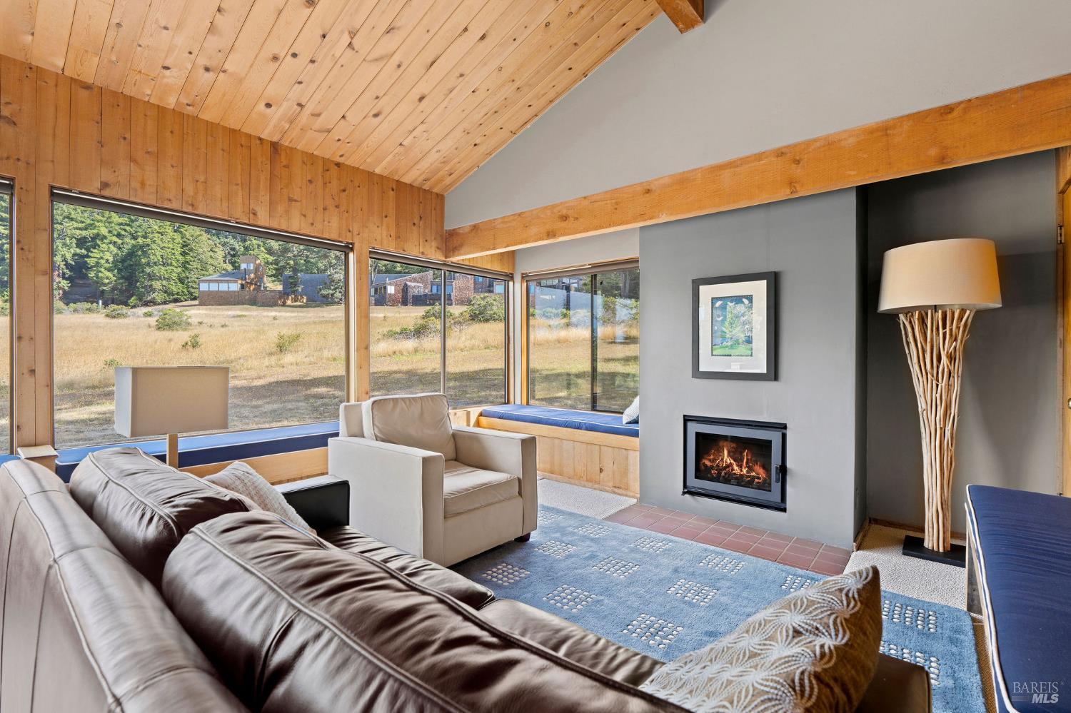 146 White Fir Wood #29A