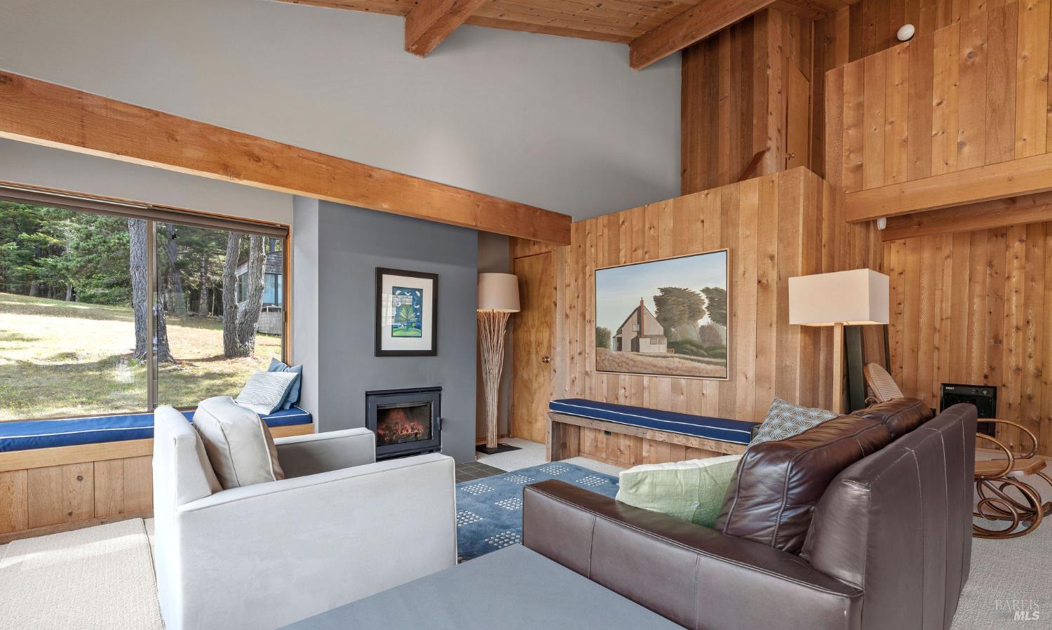 146 White Fir Wood #29A