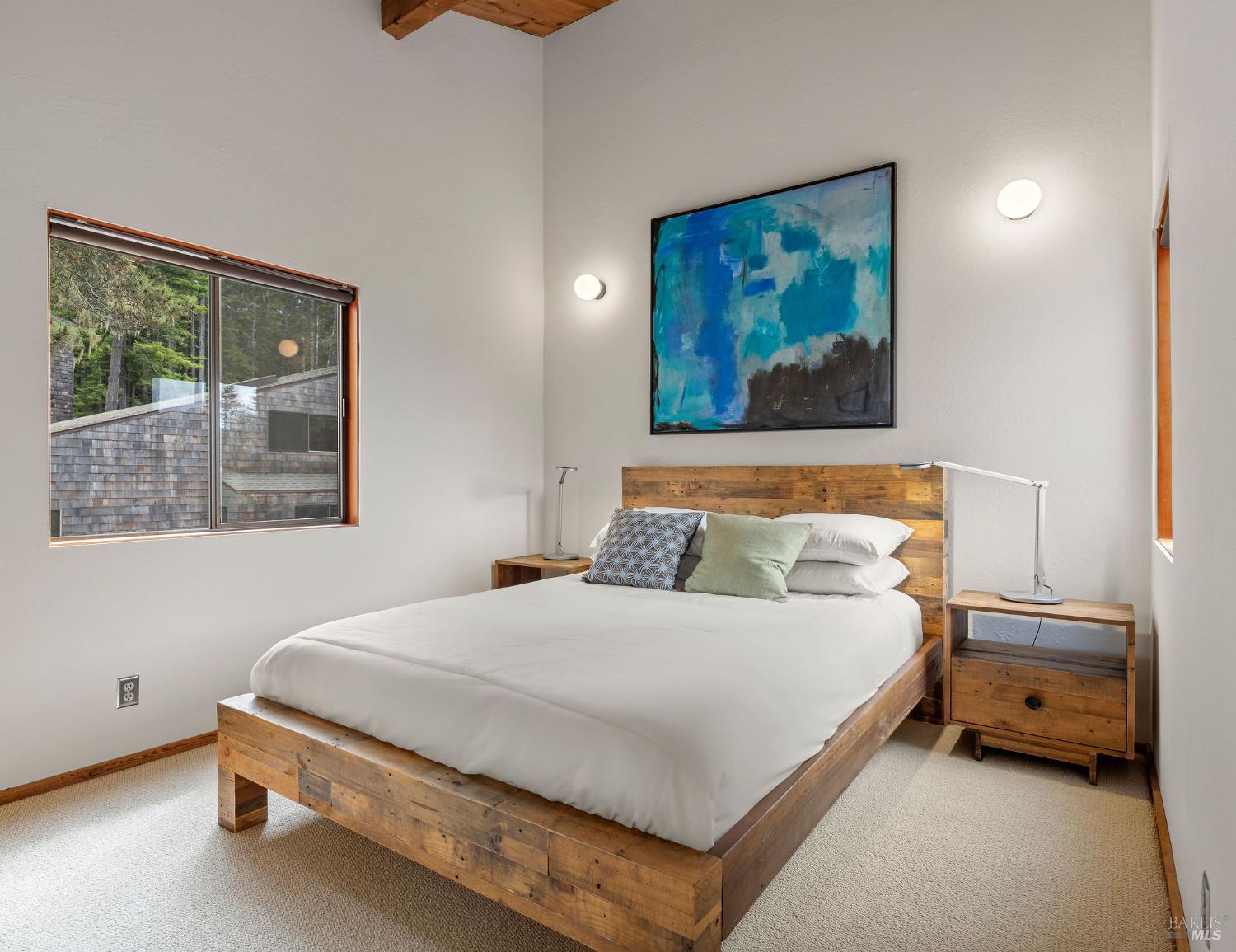 146 White Fir Wood #29A