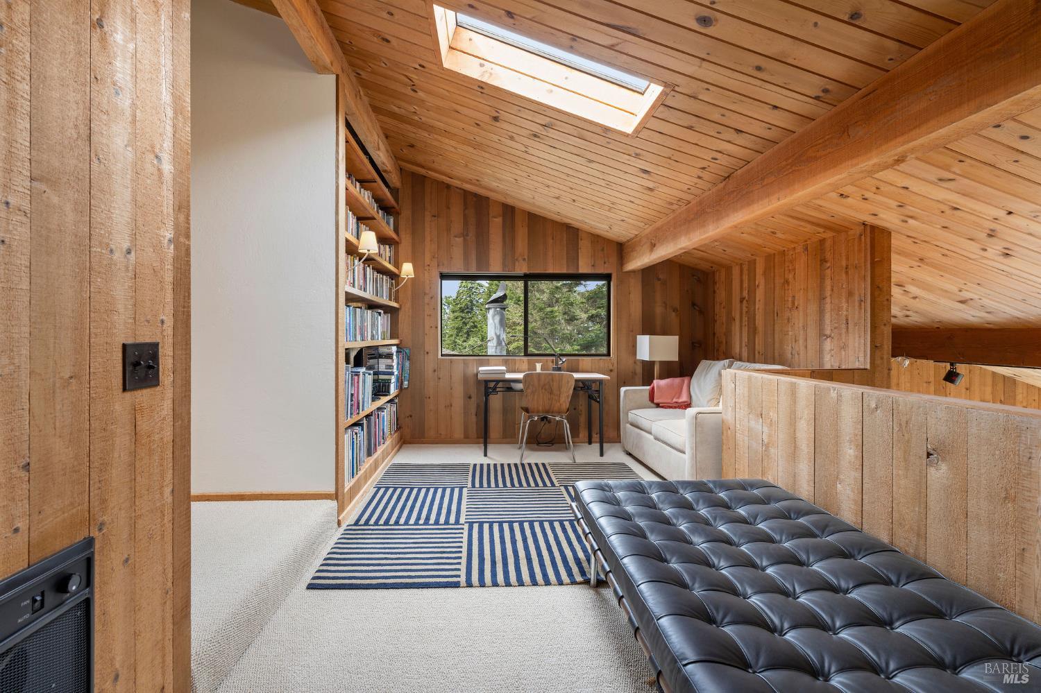 146 White Fir Wood #29A