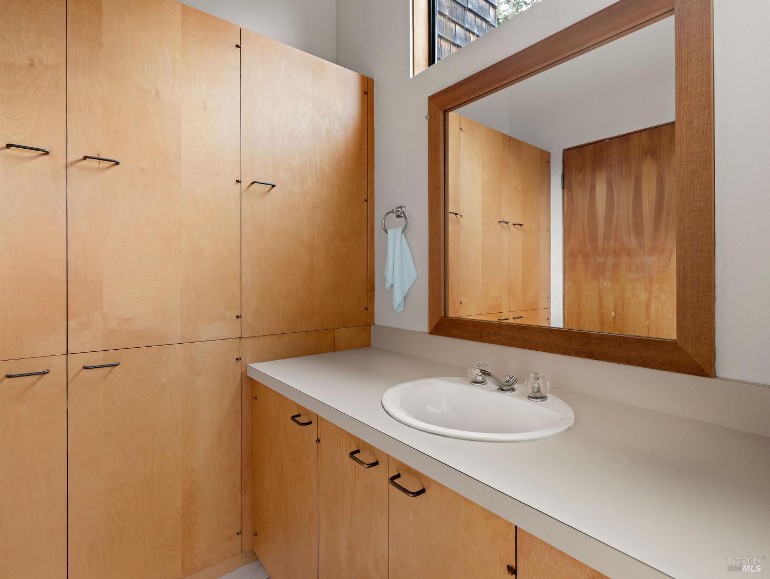 146 White Fir Wood #29A