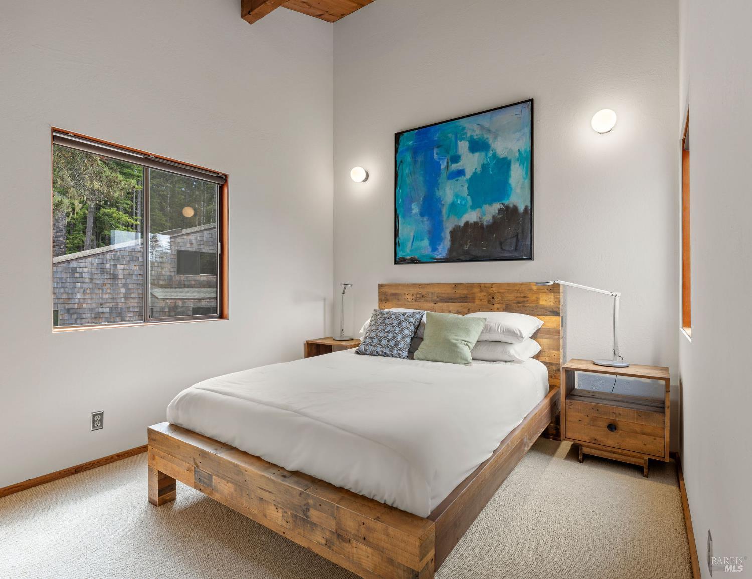 146 White Fir Wood #29A