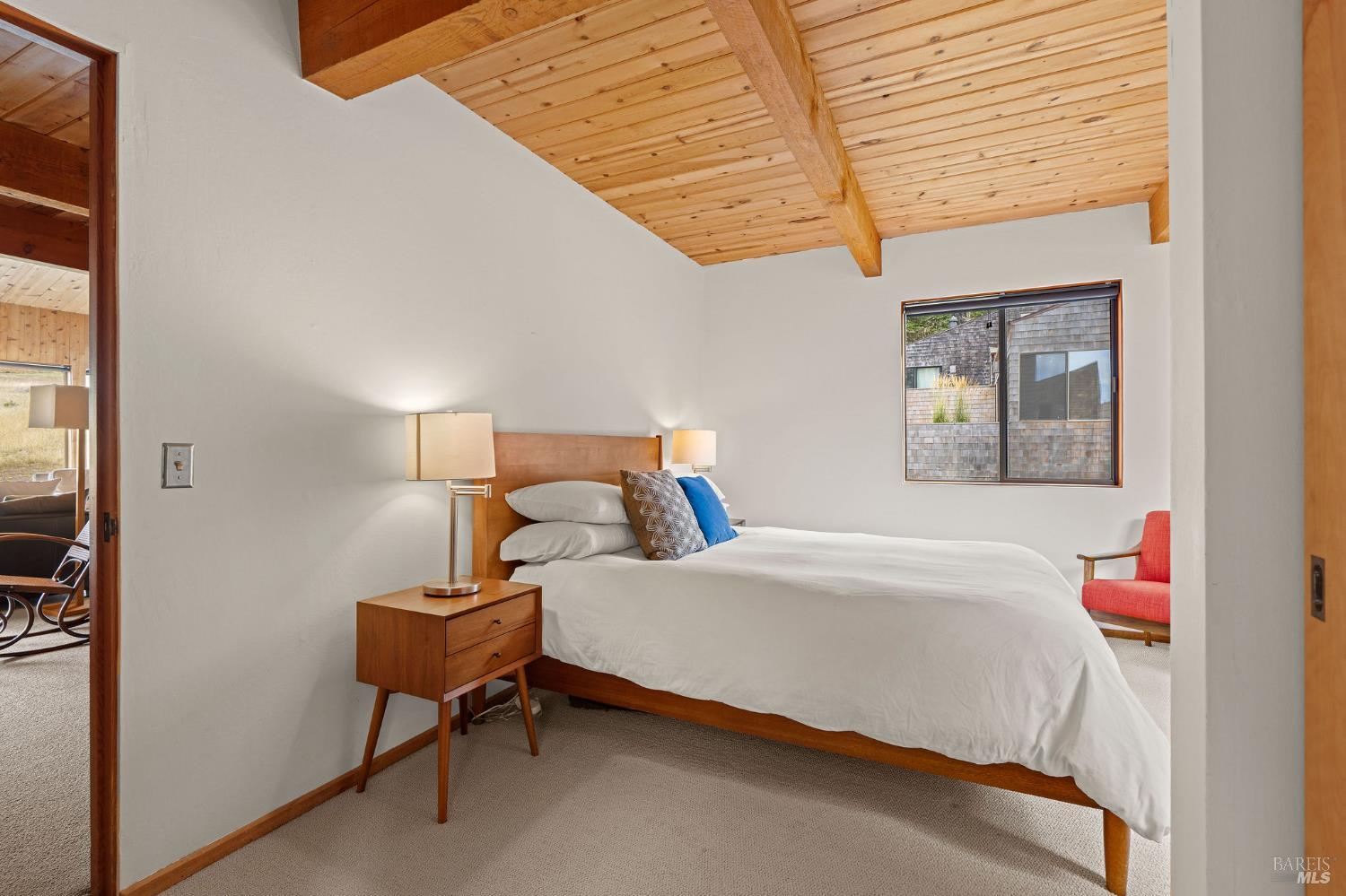 146 White Fir Wood #29A