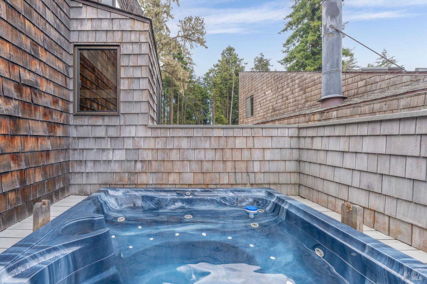 146 White Fir Wood #29A