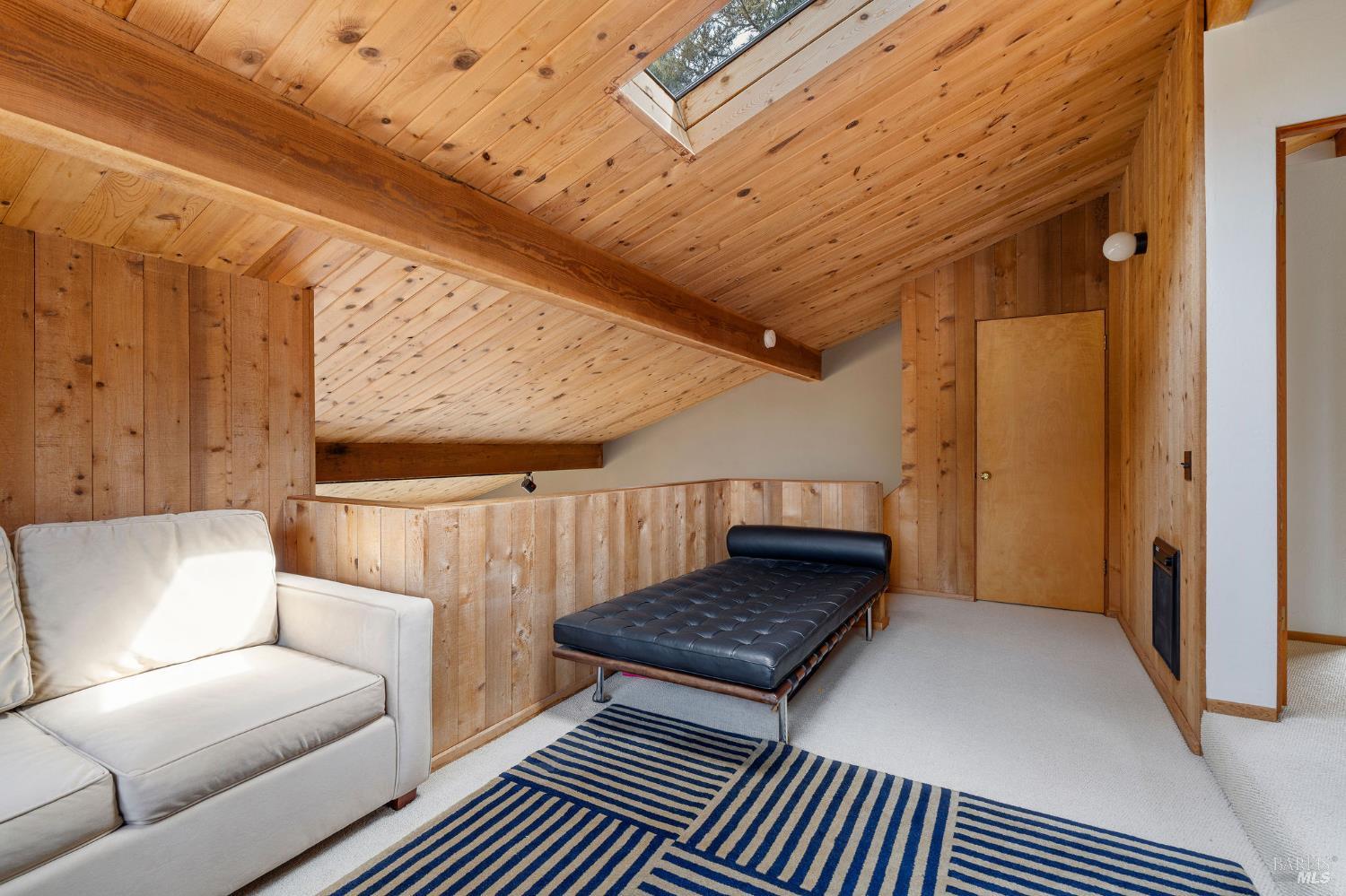 146 White Fir Wood #29A