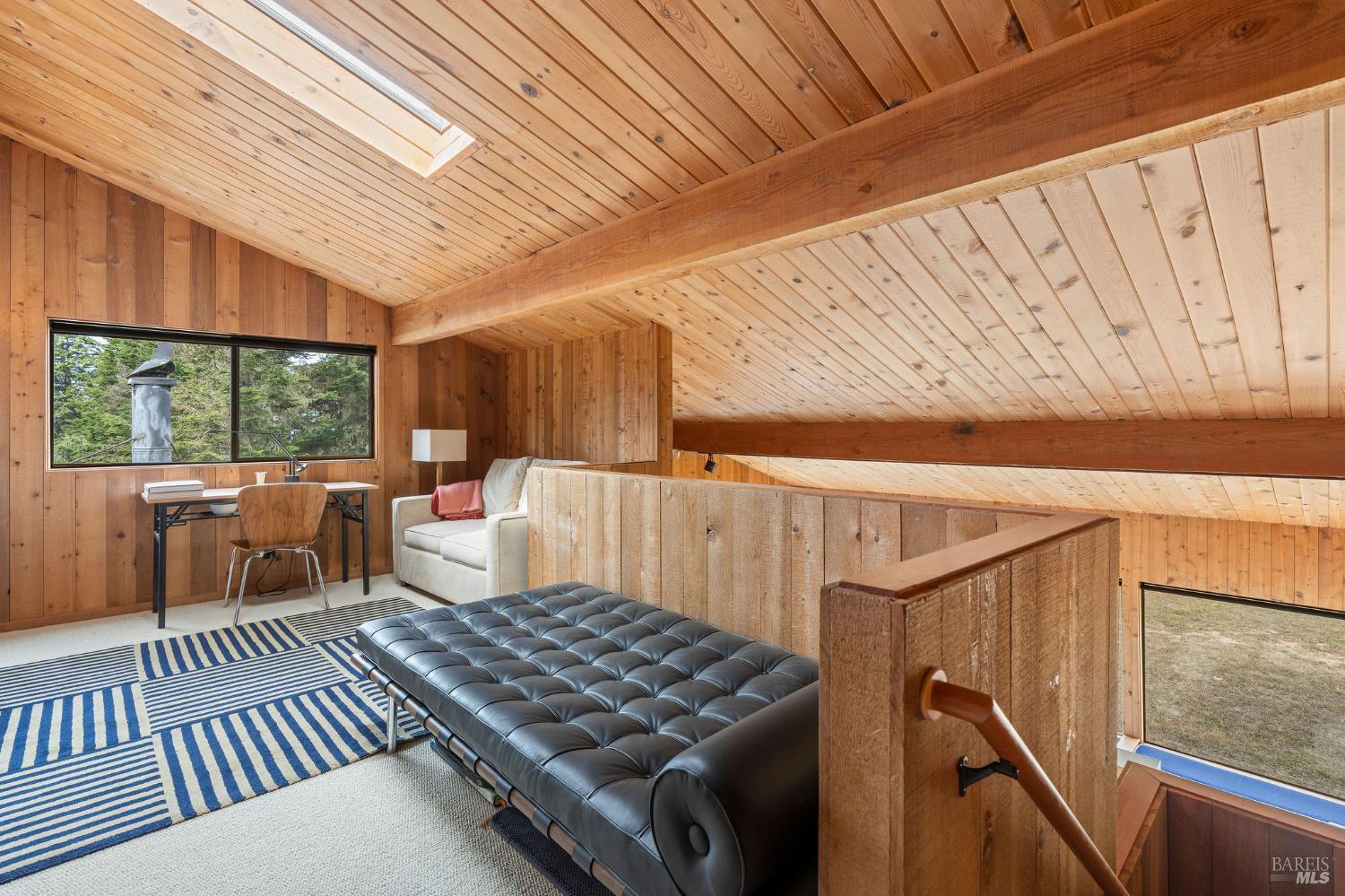 146 White Fir Wood #29A