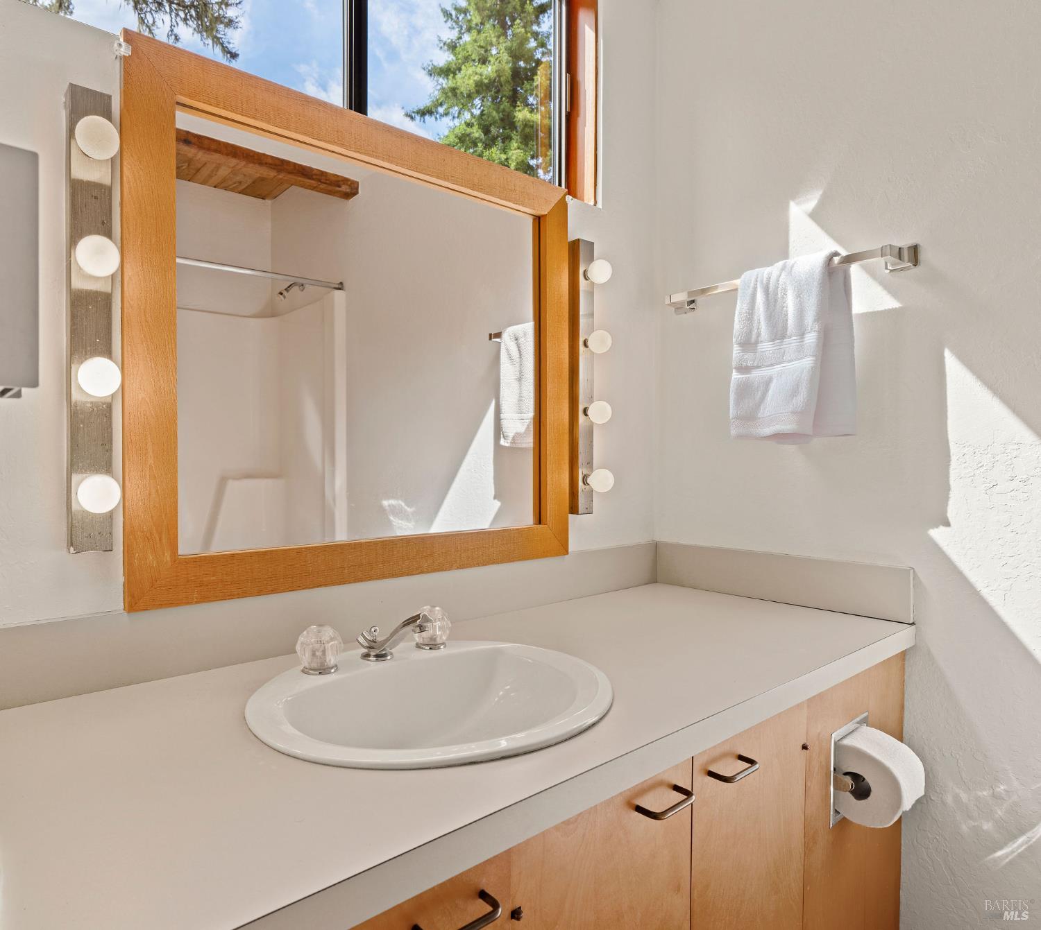 146 White Fir Wood #29A