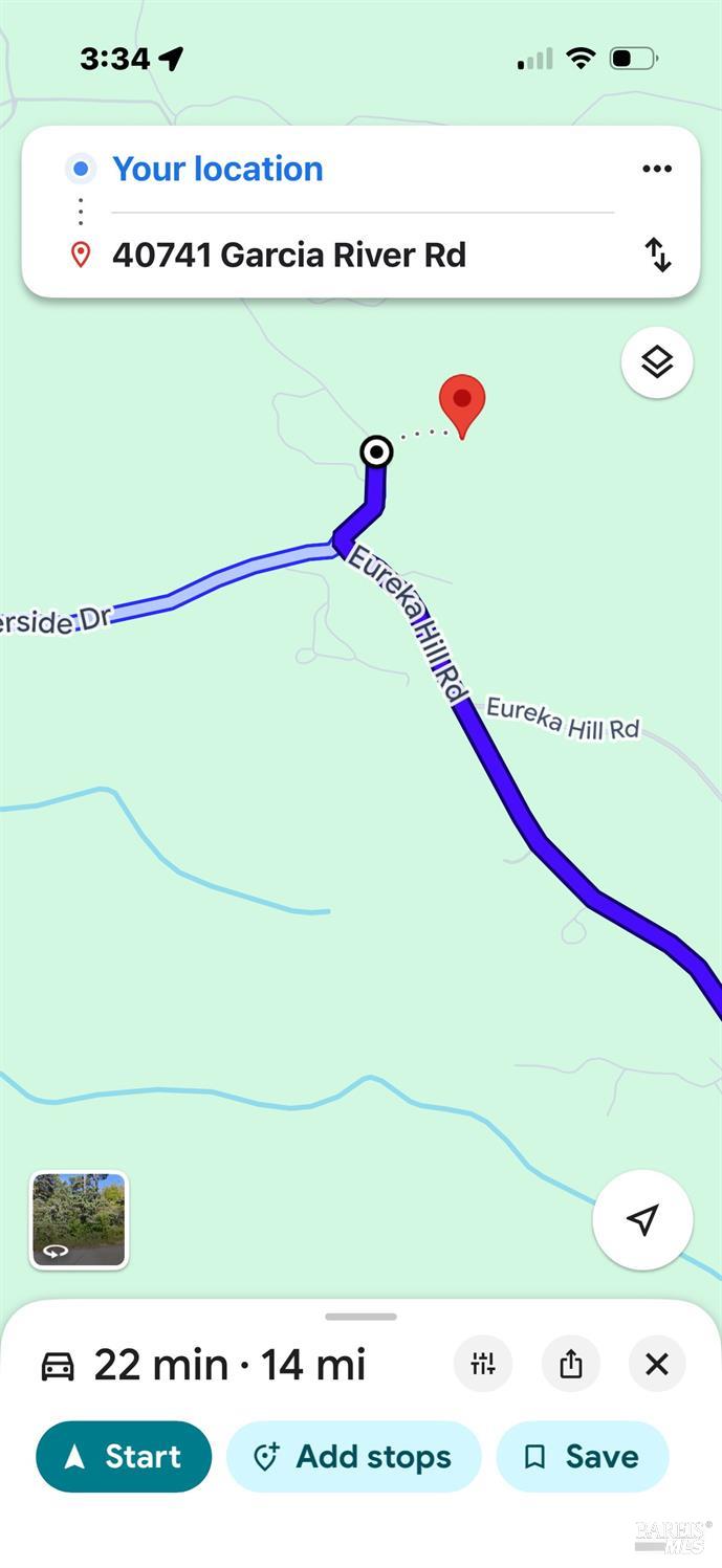 40741 Garcia River Road