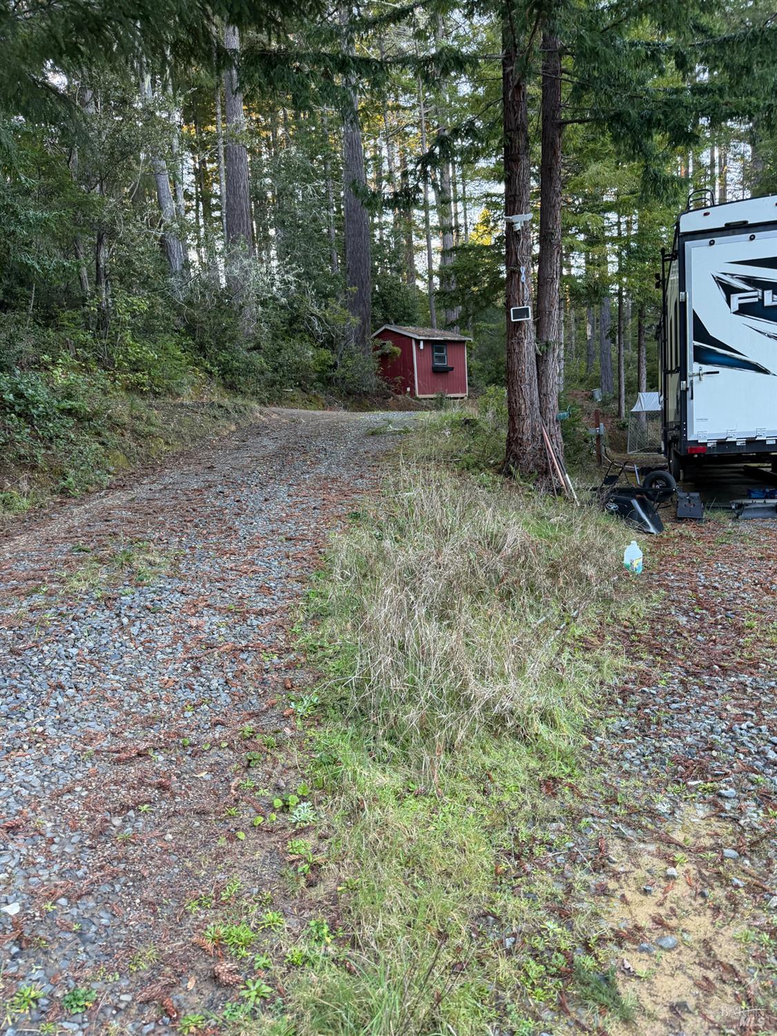 40741 Garcia River Road